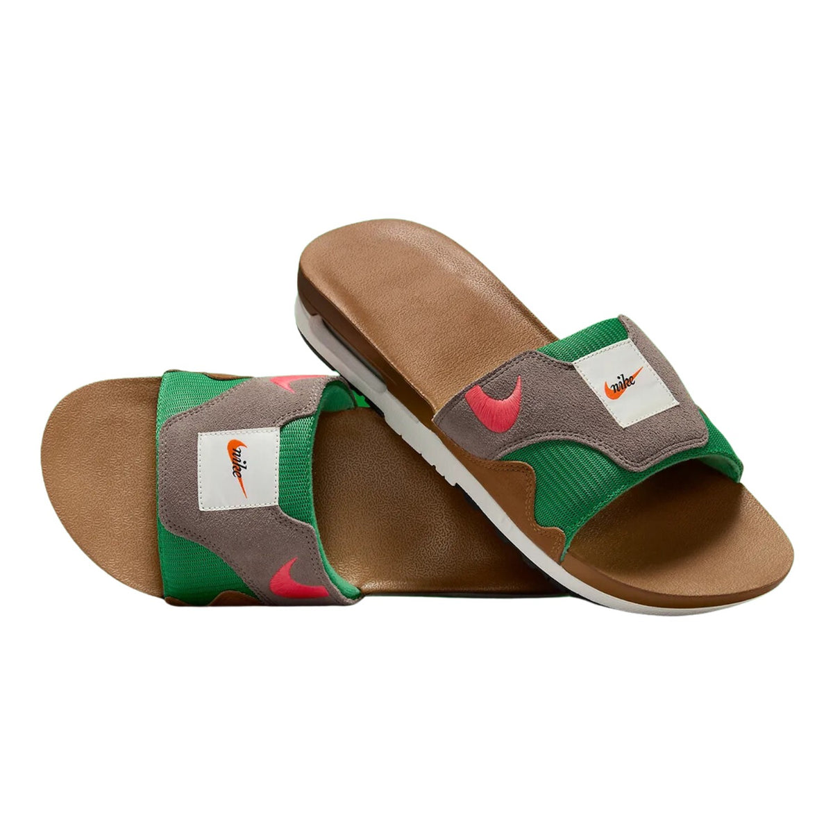 Nike Air Max 1 Slide Mens Style : Fj4007