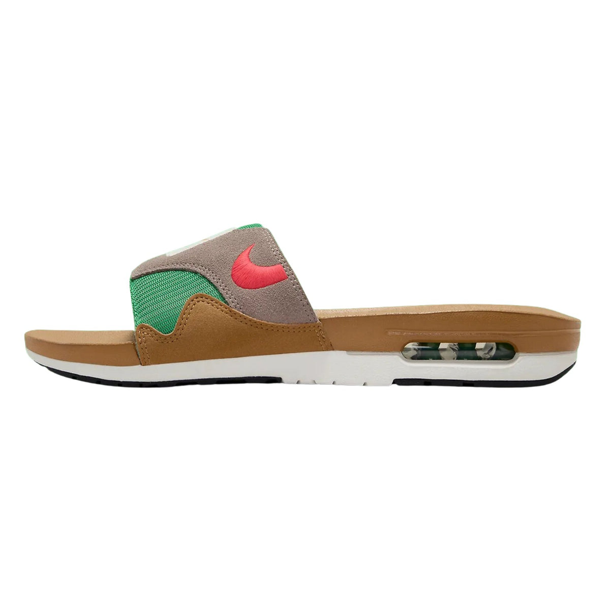 Nike Air Max 1 Slide Mens Style : Fj4007