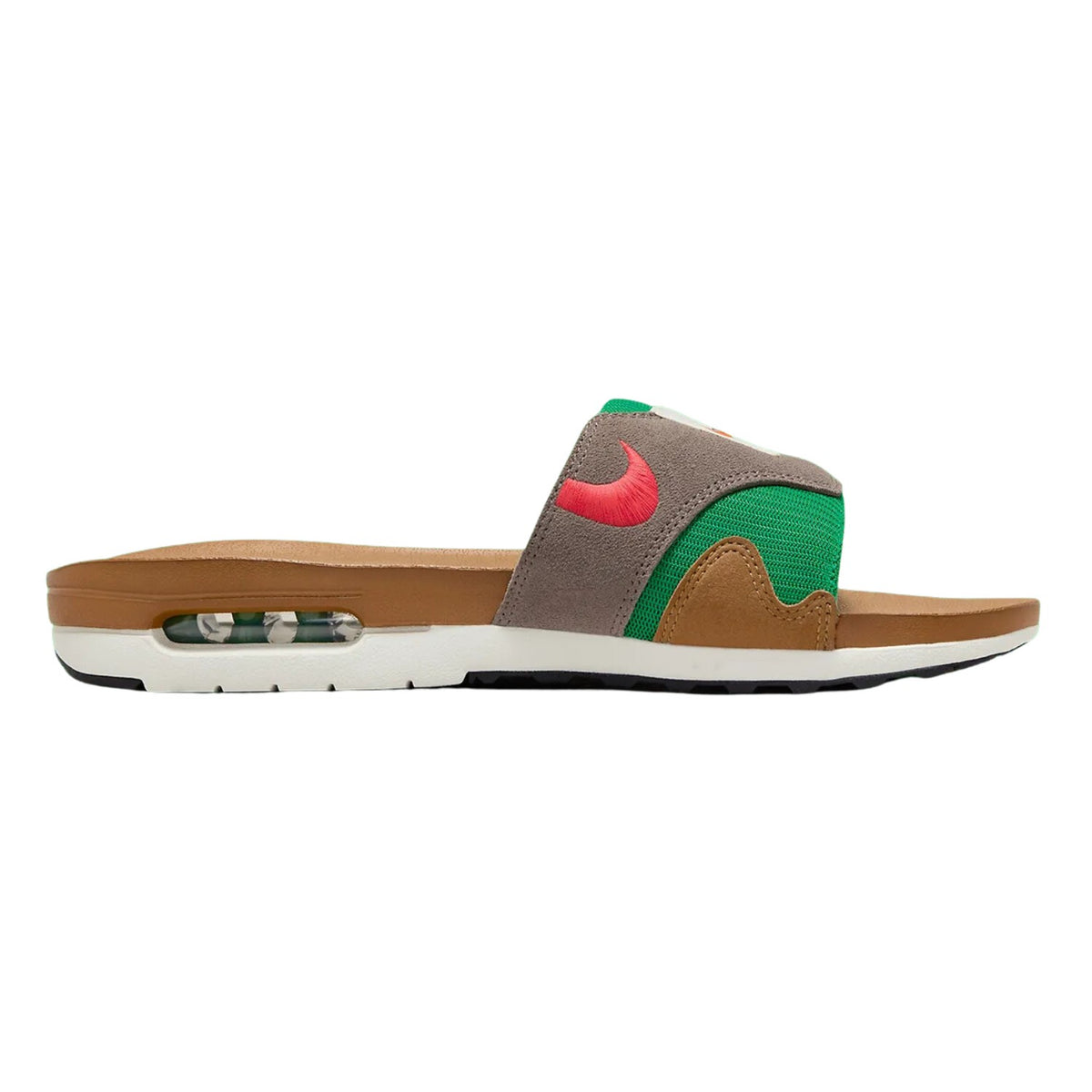 Nike Air Max 1 Slide Mens Style : Fj4007