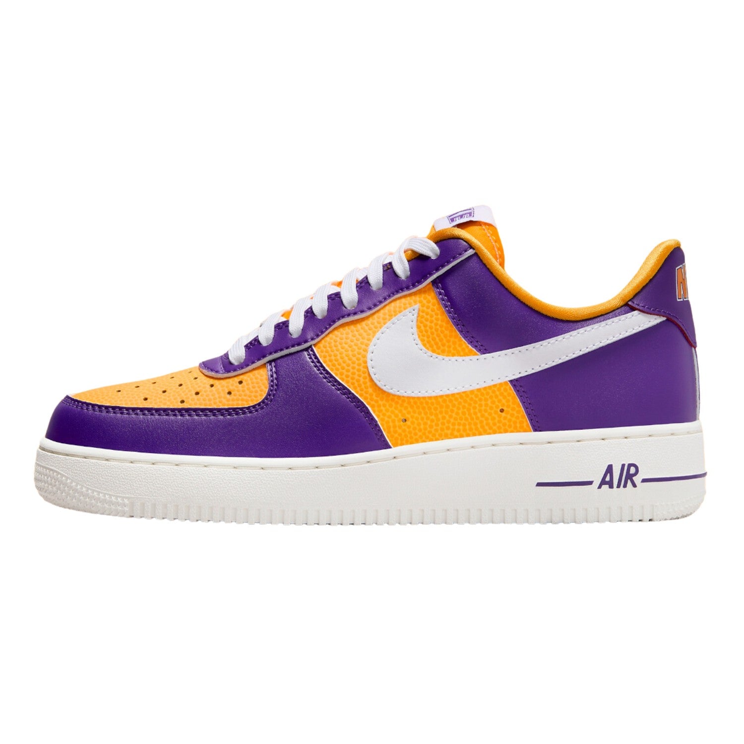 Nike Air Force 1&