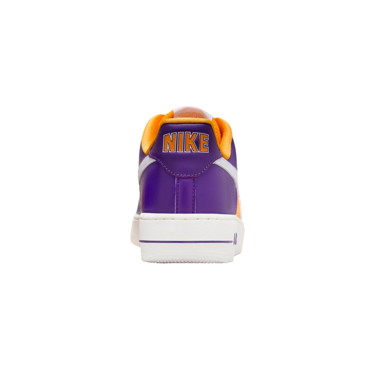 Nike Air Force 1&
