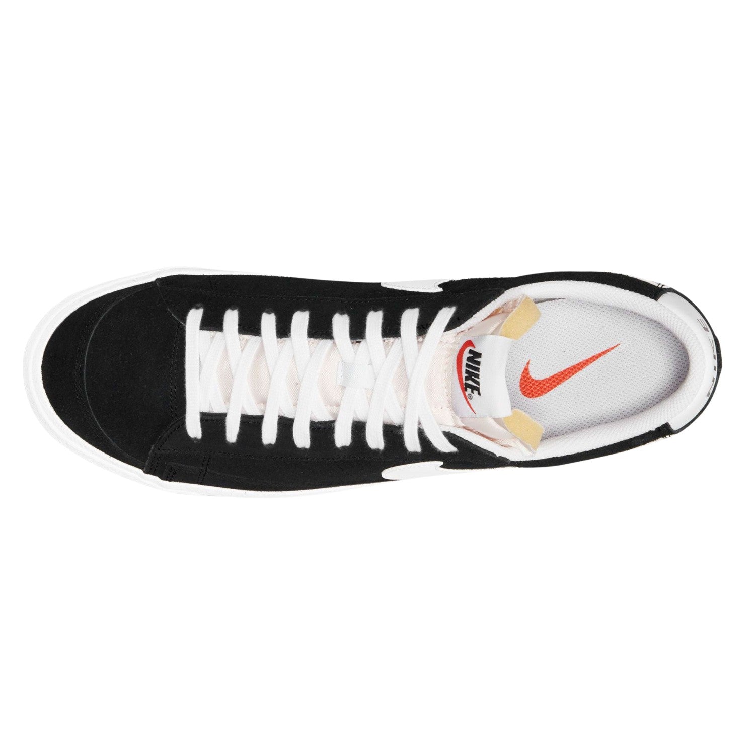 Nike Blazer Low&