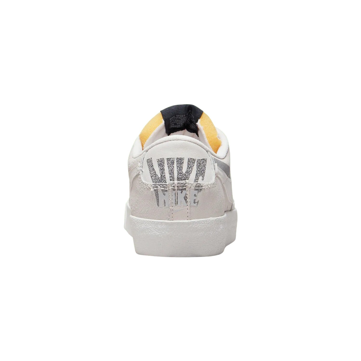 Nike Blazer Low &