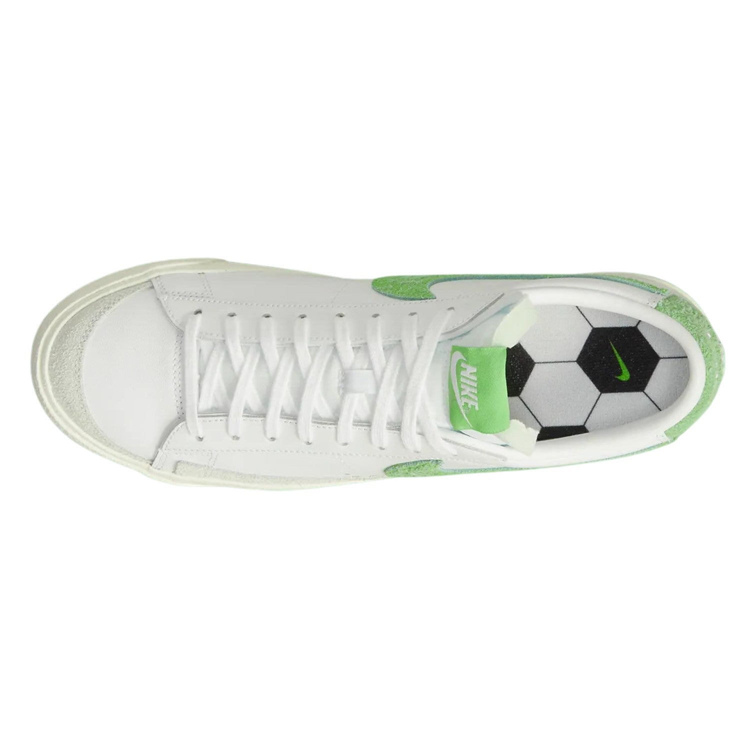 Nike Blazer Low&