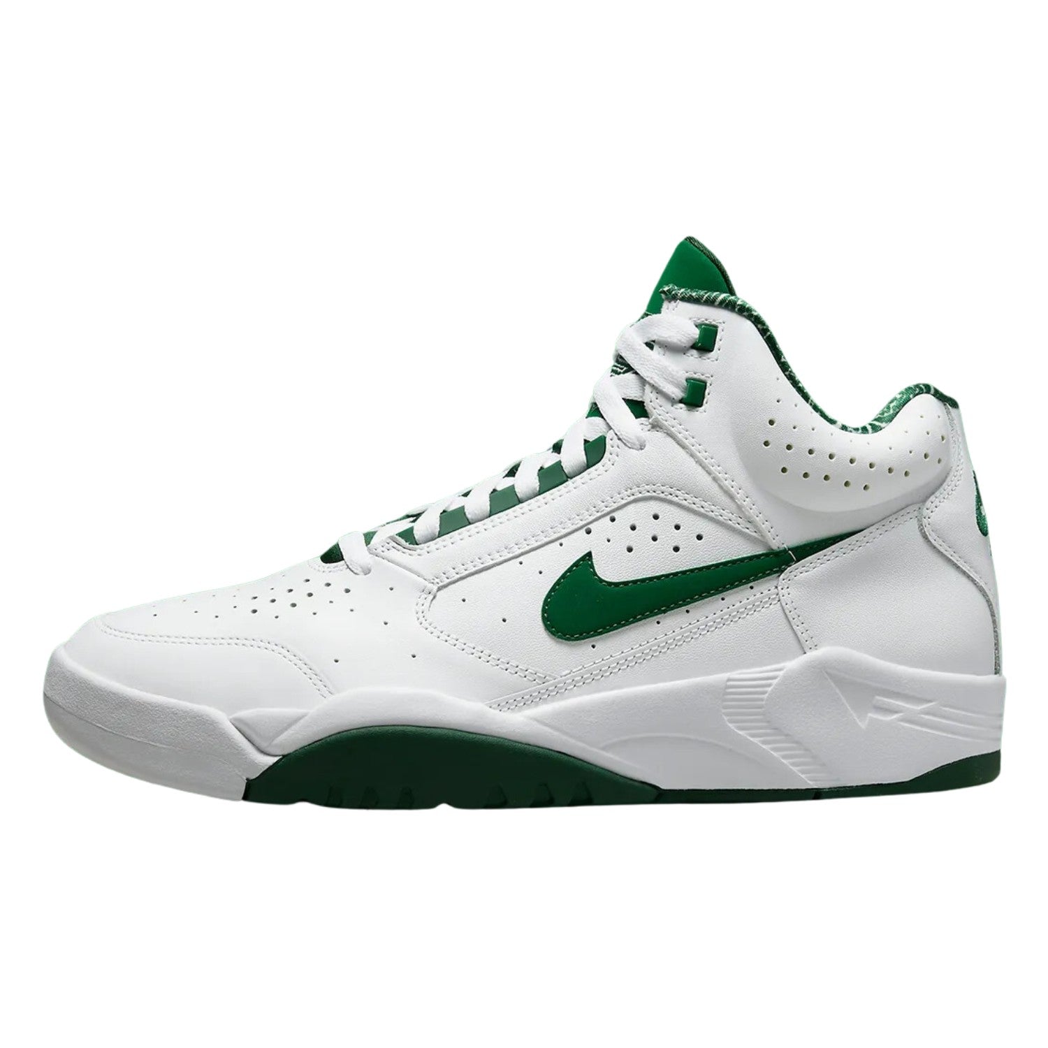 Nike Air Flight Lite Mid Mens Style : Dj2518