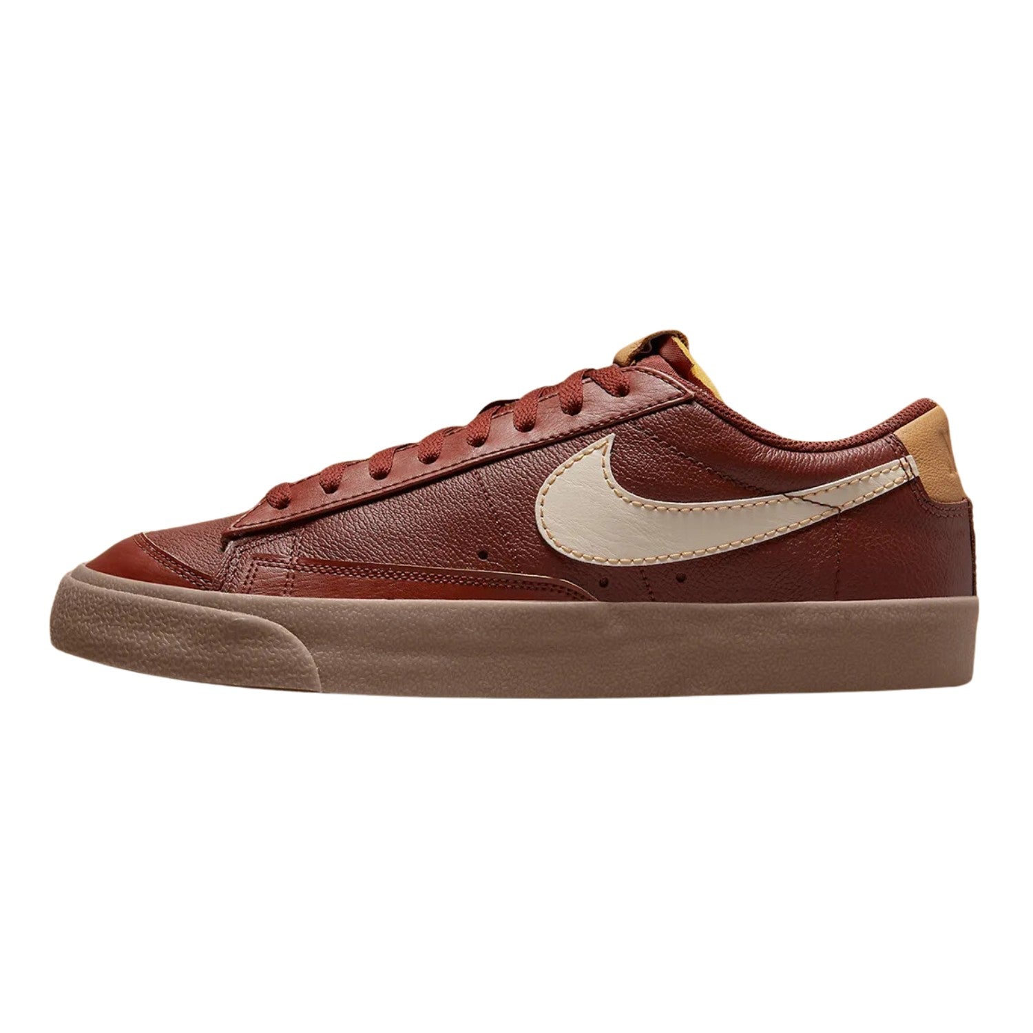 Nike Blazer Low&