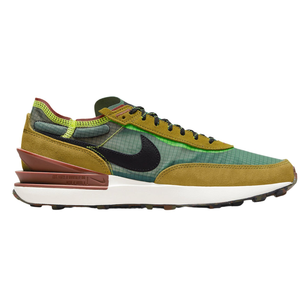 Nike Waffle One Se Mens Style : Dx3736