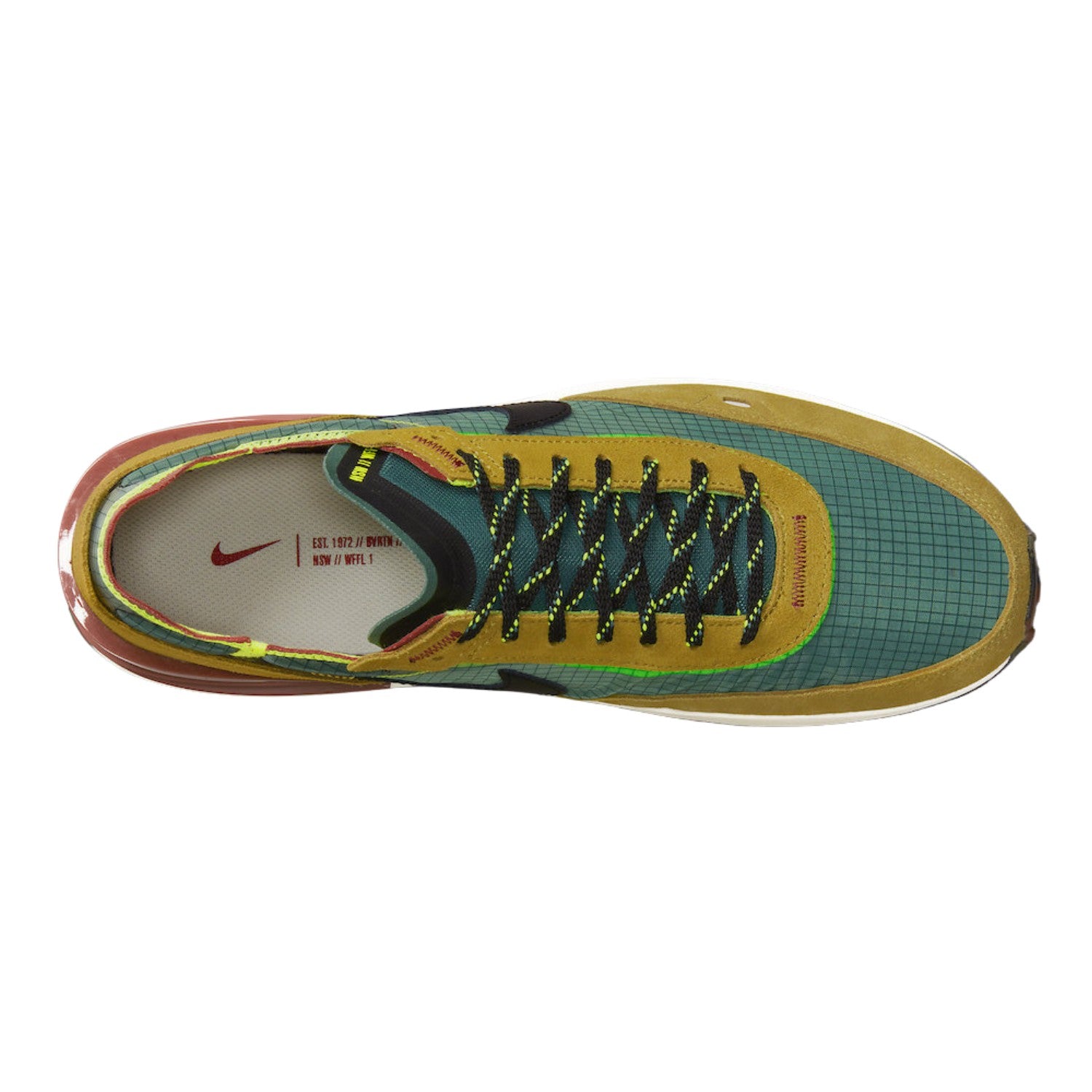Nike Waffle One Se Mens Style : Dx3736