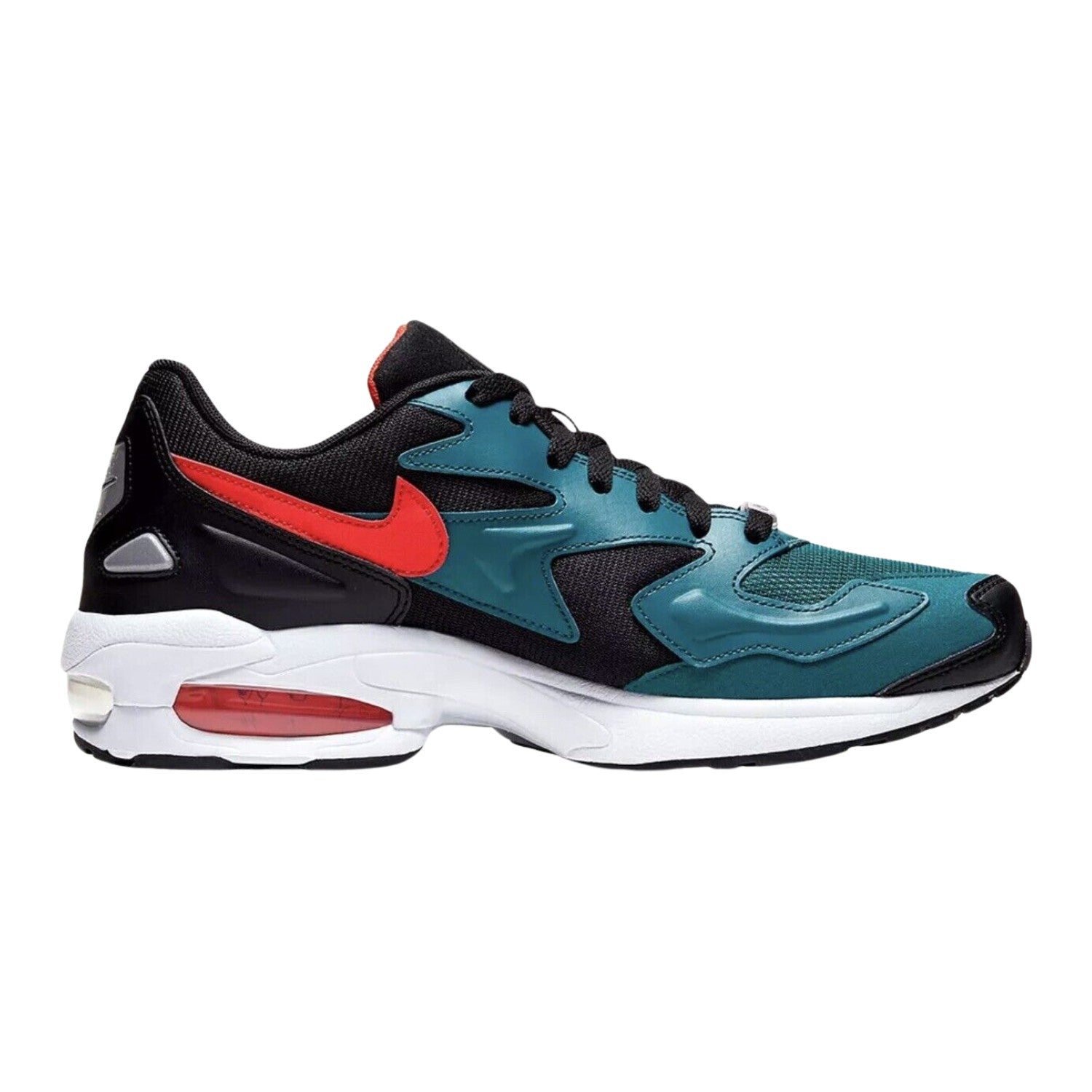 Nike Air Max2 Light Mens Style : Ao1741
