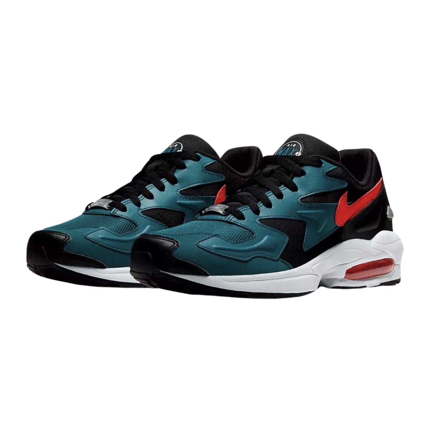 Nike Air Max2 Light Mens Style : Ao1741