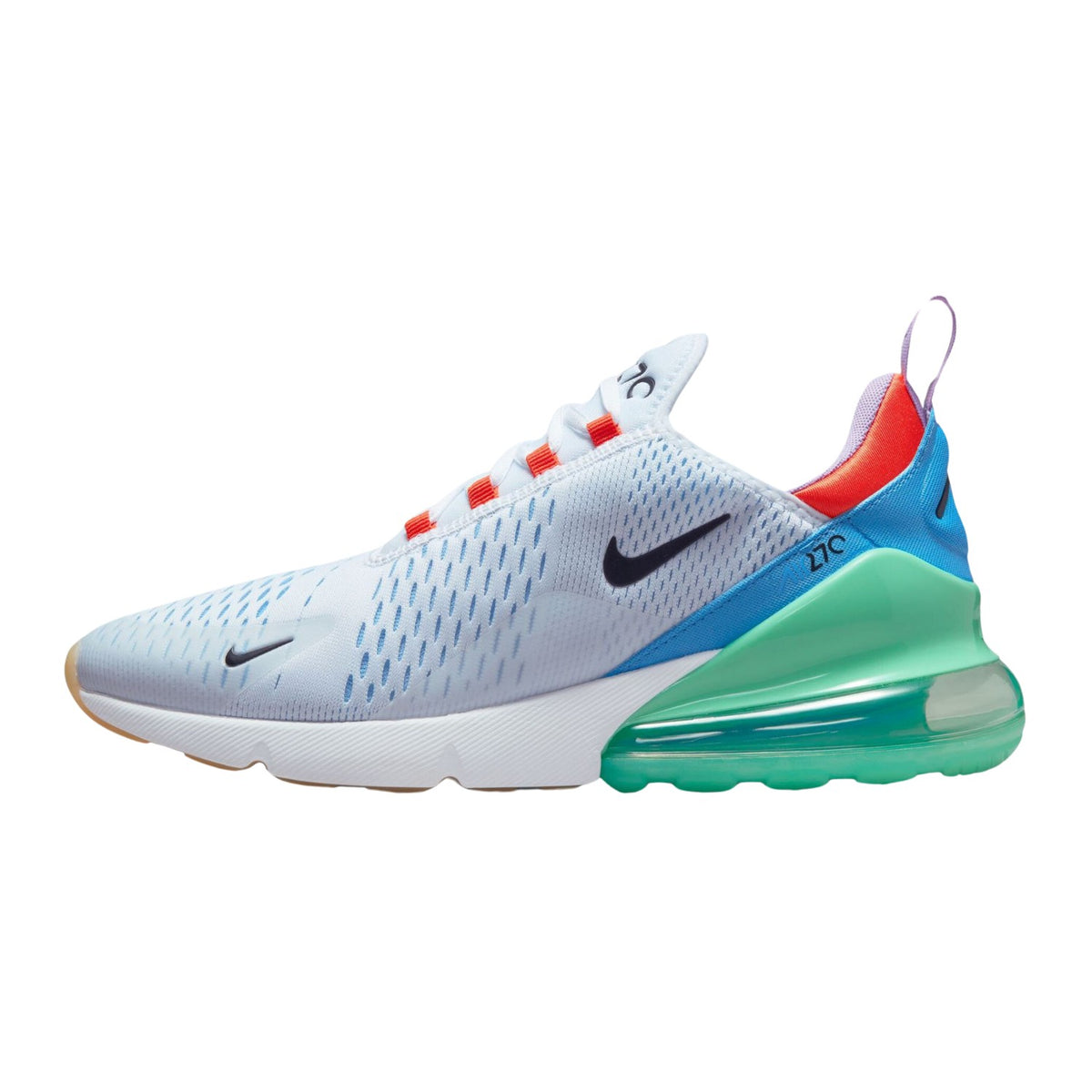 Nike Air Max 270 Mens Style : Dx2347
