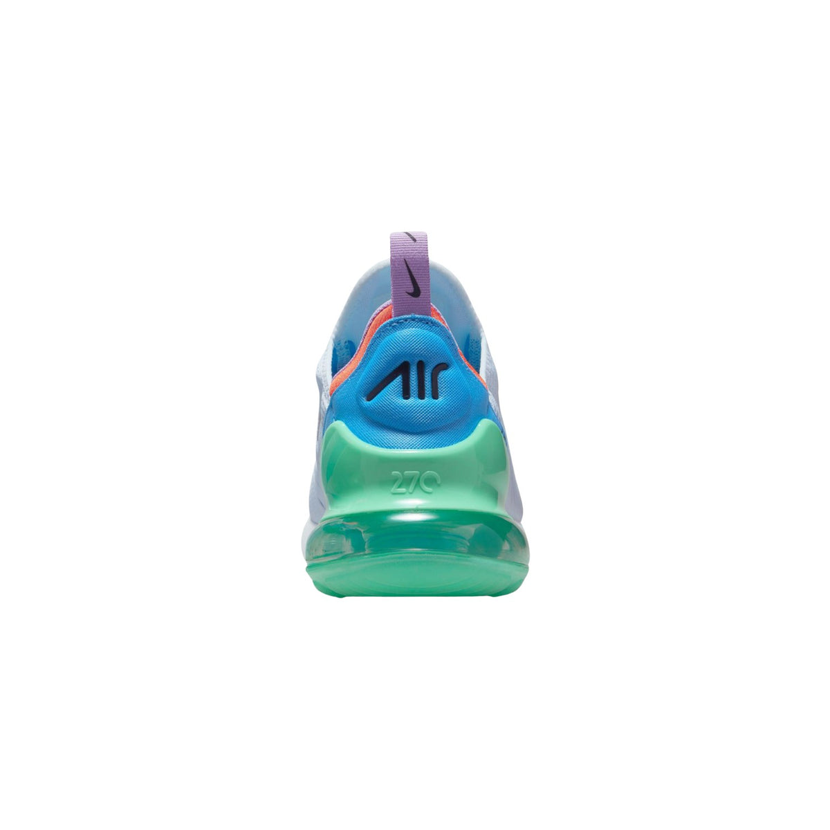 Nike Air Max 270 Mens Style : Dx2347