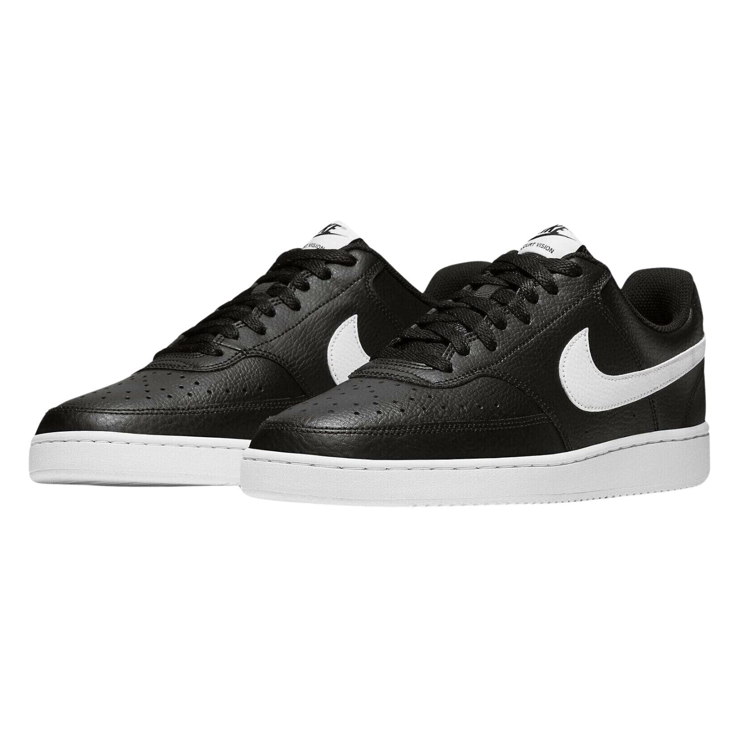 Nike Court Vision Lo Mens Style : Cd5463