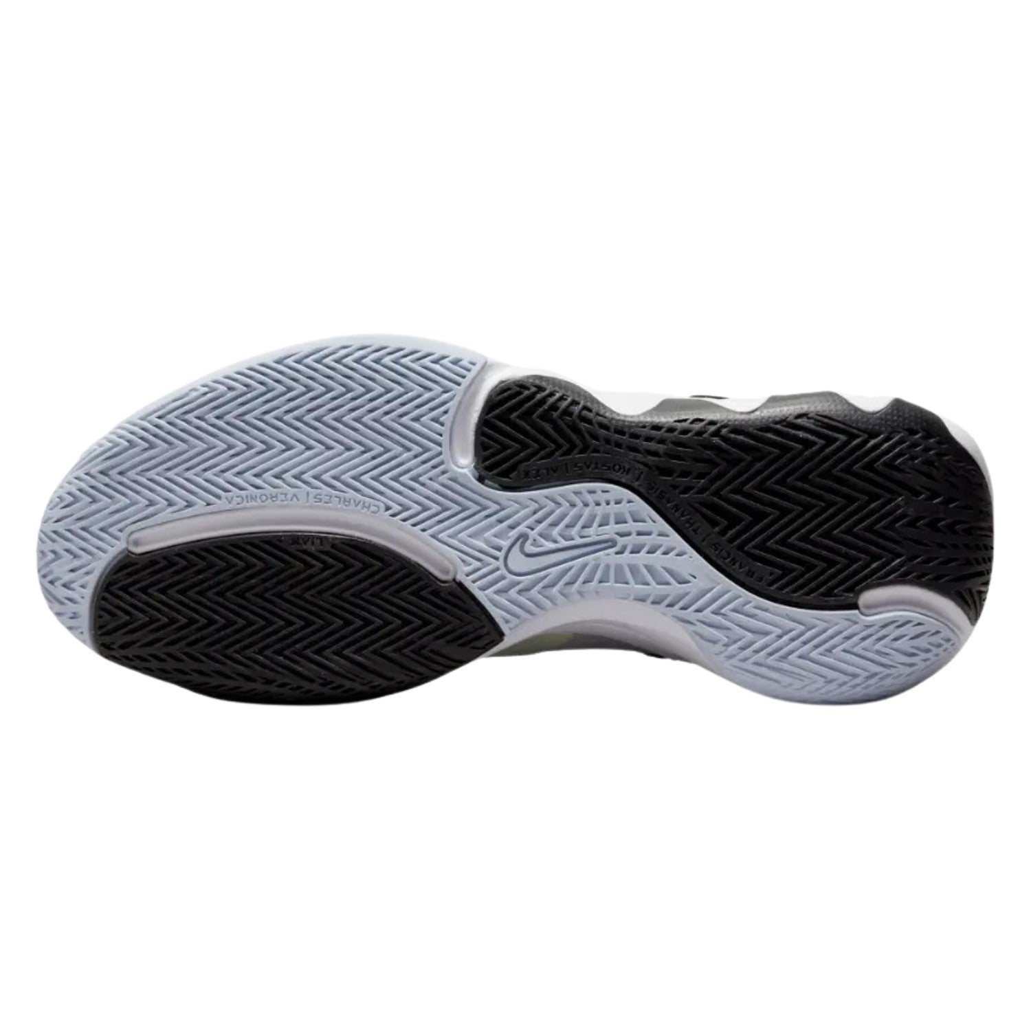 Nike Giannis Immortality 2 Mens Style : Dm0825