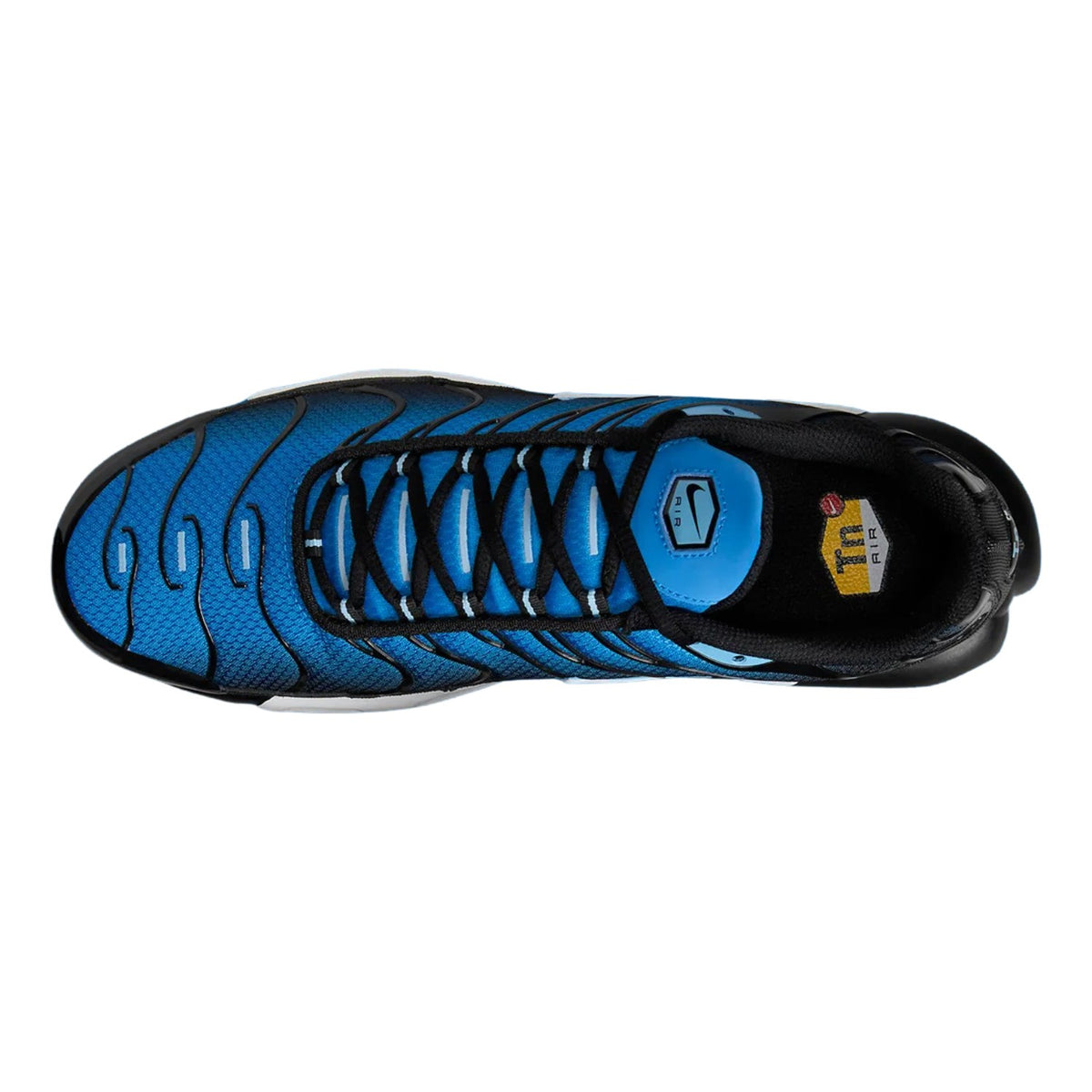 Nike Air Max Plus Mens Style : Dm0032