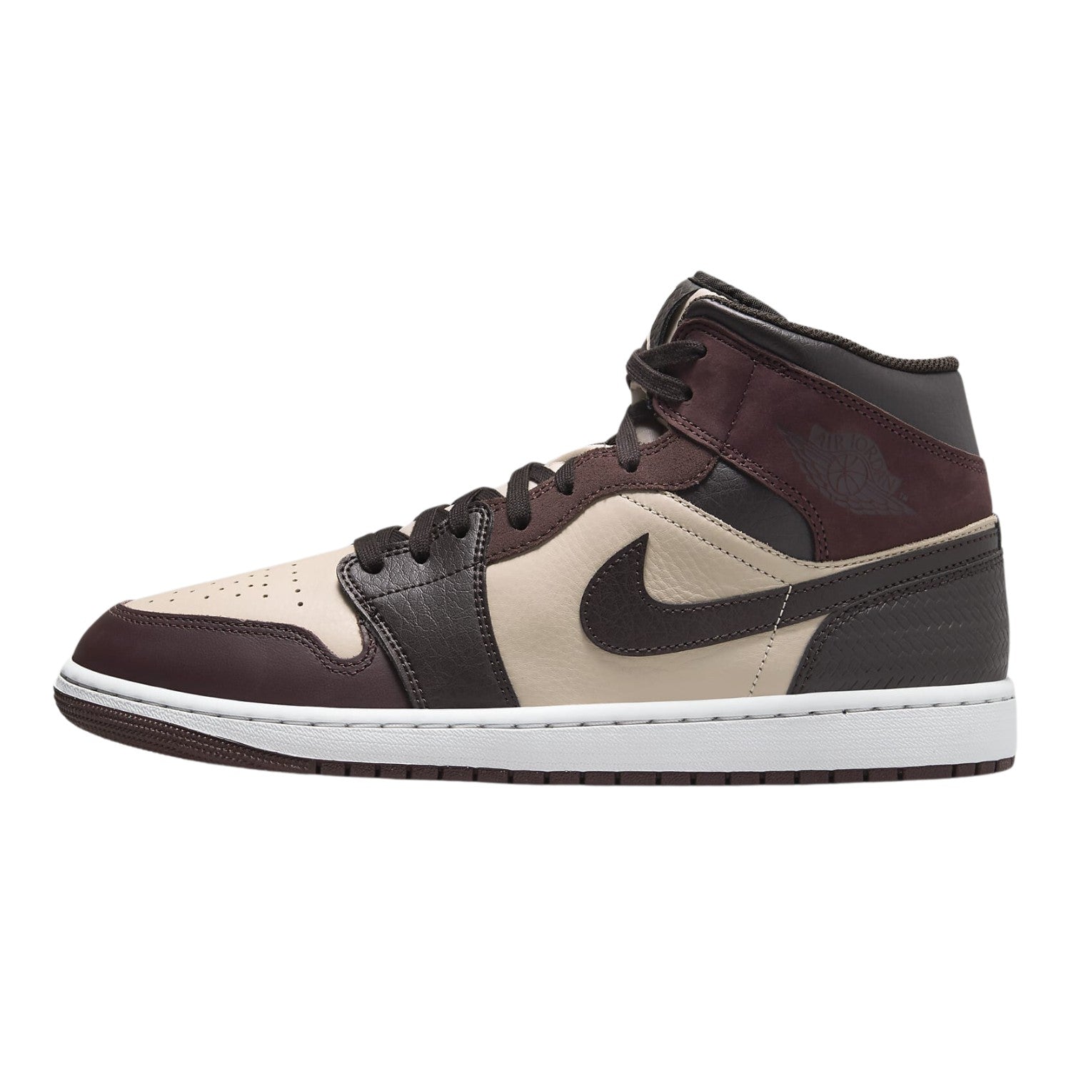 Air Jordan 1 Mid Se Mens Style : Fz4359