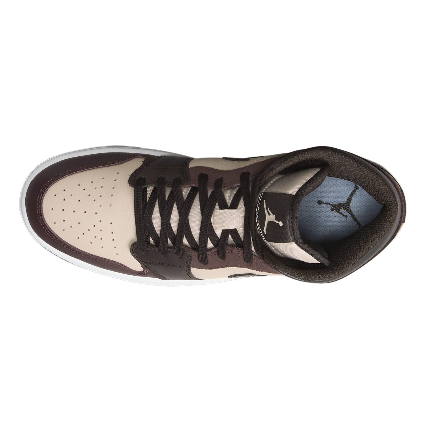 Air Jordan 1 Mid Se Mens Style : Fz4359