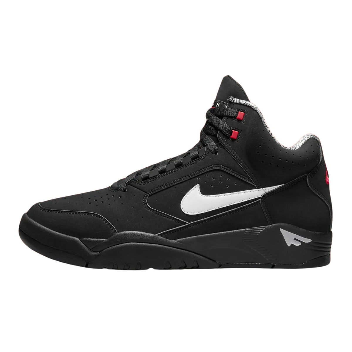 Nike Air Flight Lite Mid Mens Style : Dq7687