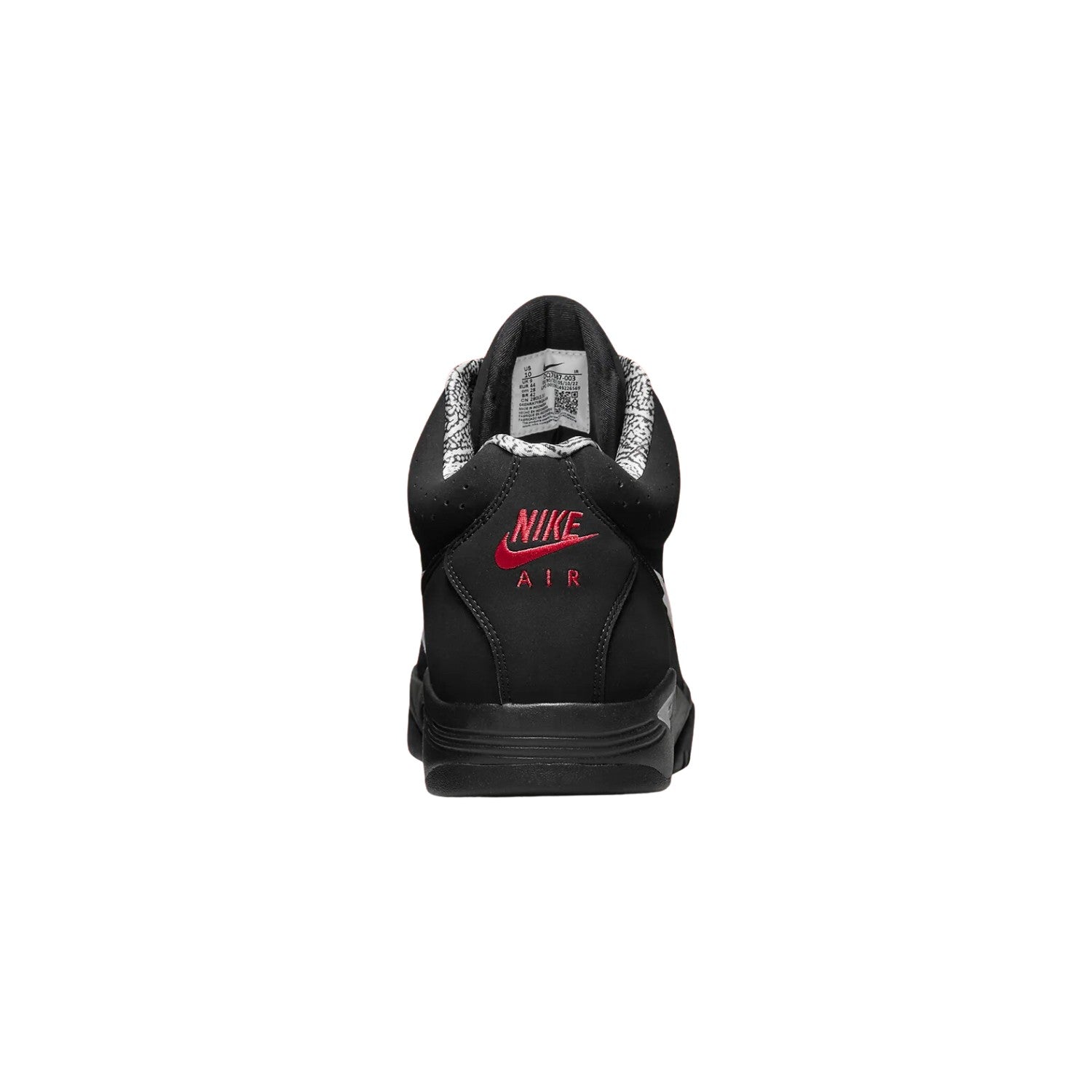 Nike Air Flight Lite Mid Mens Style : Dq7687