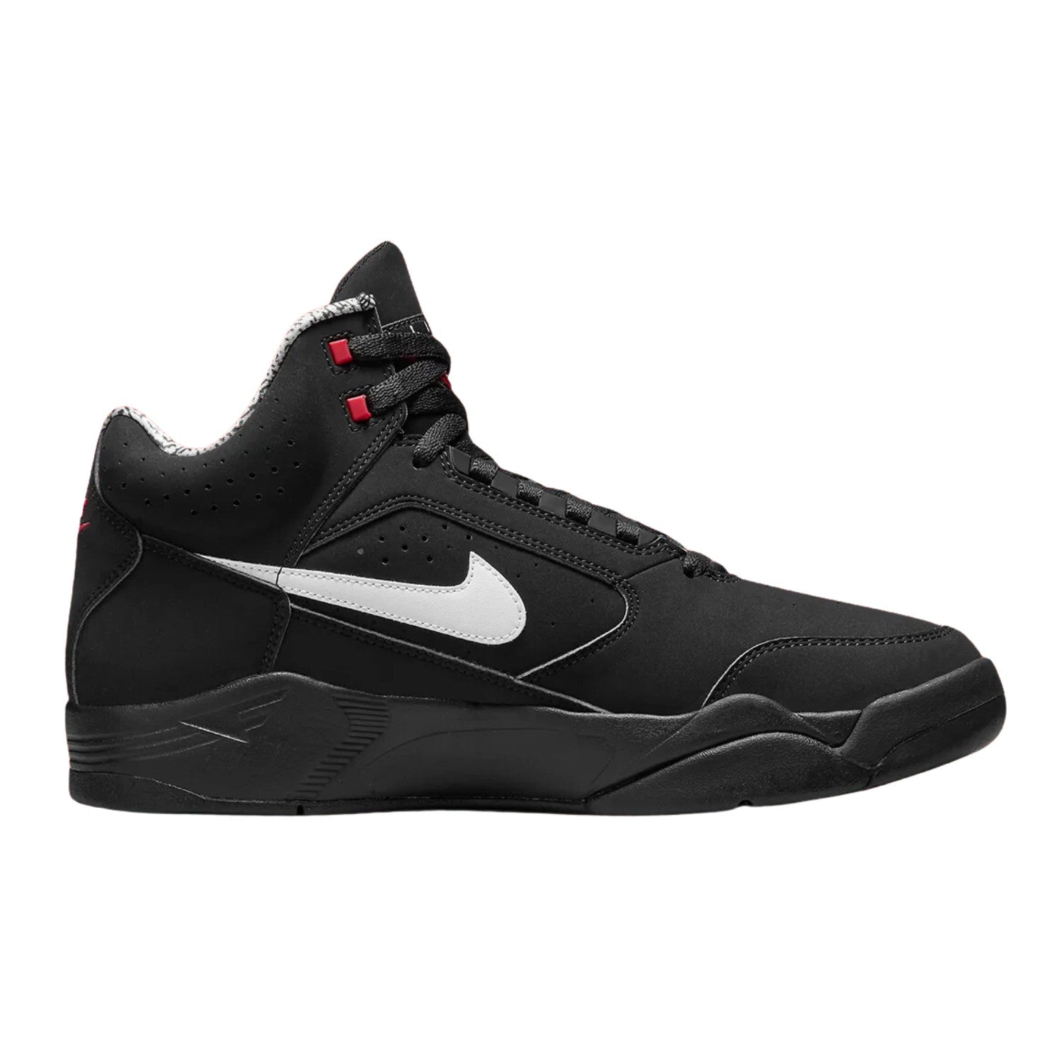 Nike Air Flight Lite Mid Mens Style : Dq7687