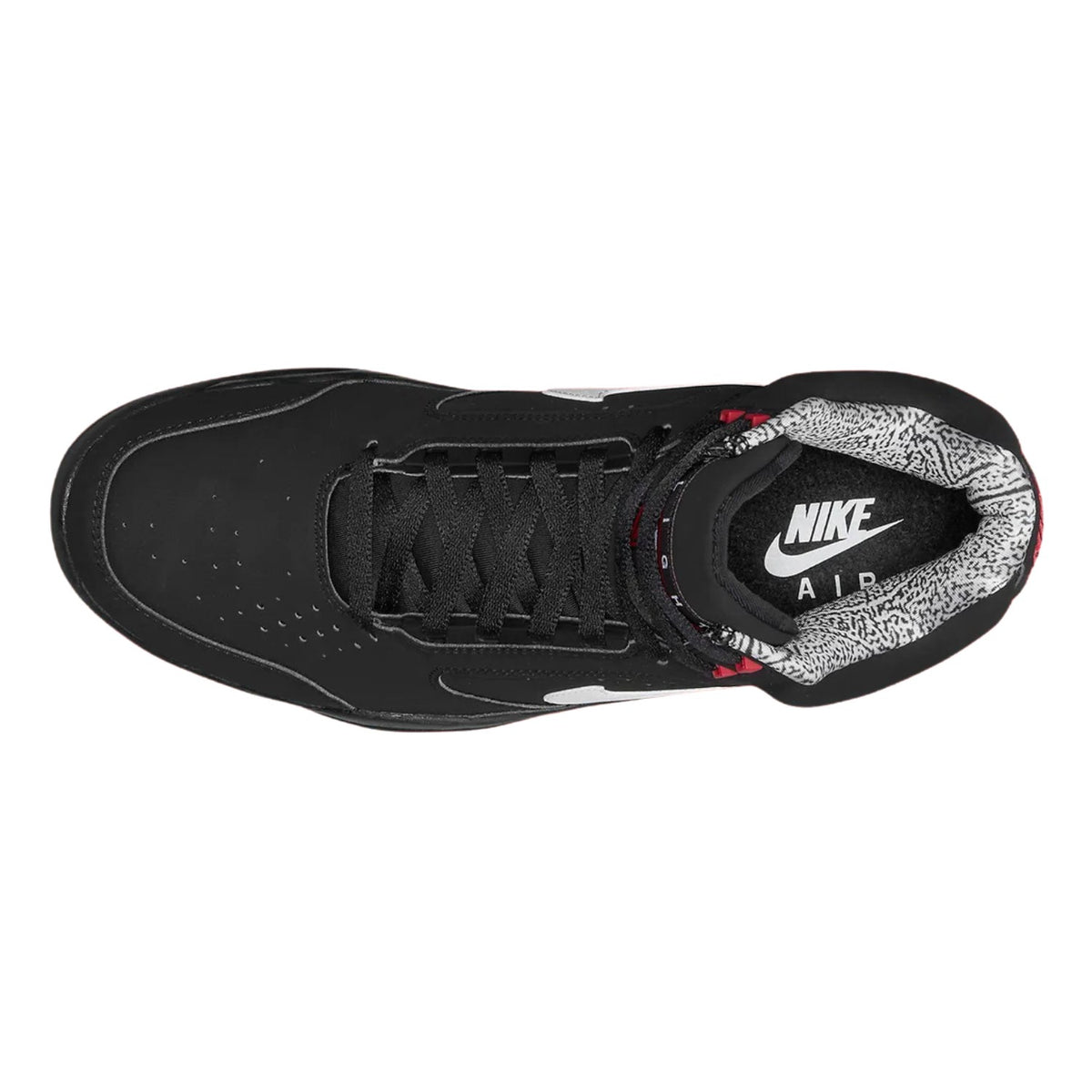 Nike Air Flight Lite Mid Mens Style : Dq7687