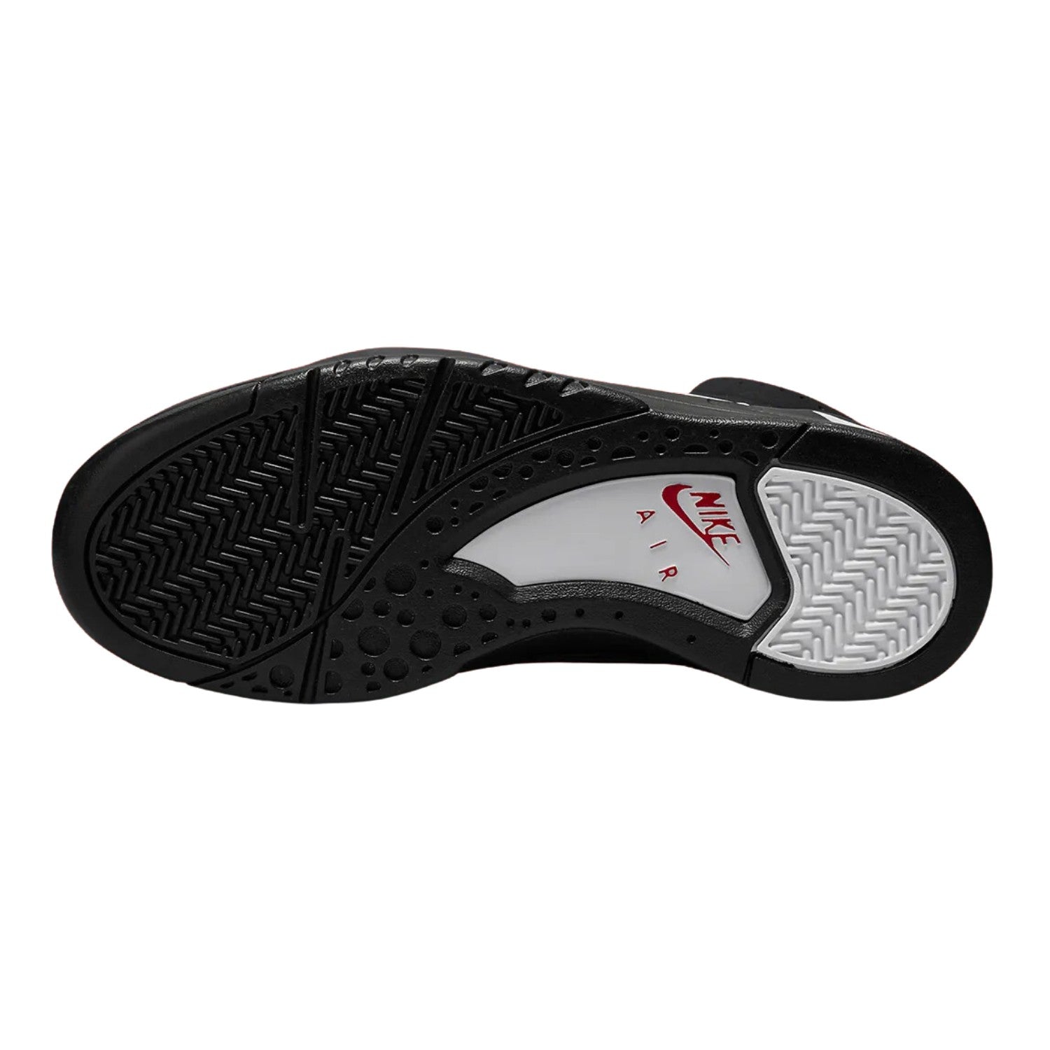 Nike Air Flight Lite Mid Mens Style : Dq7687