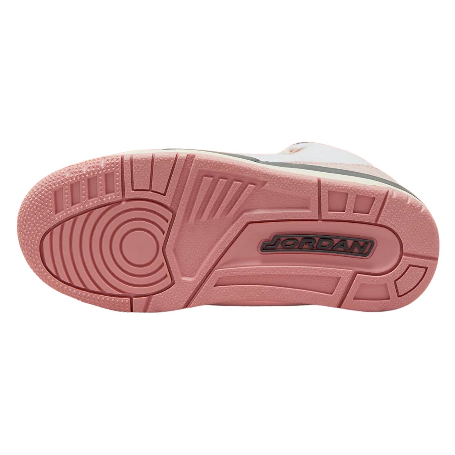 Jordan 3 Retro (Ps)"red Stardust" Little Kids Style : Fq9174