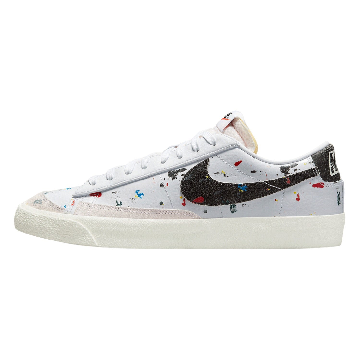 Nike Blazer Low &
