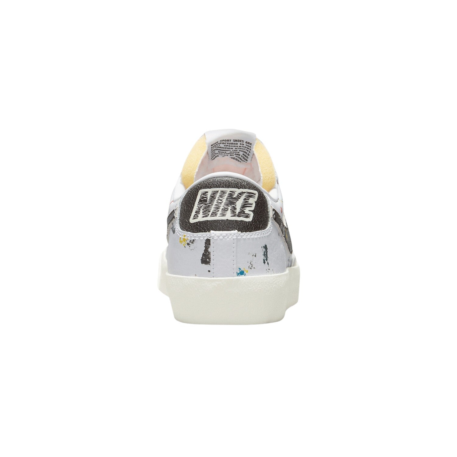 Nike Blazer Low &