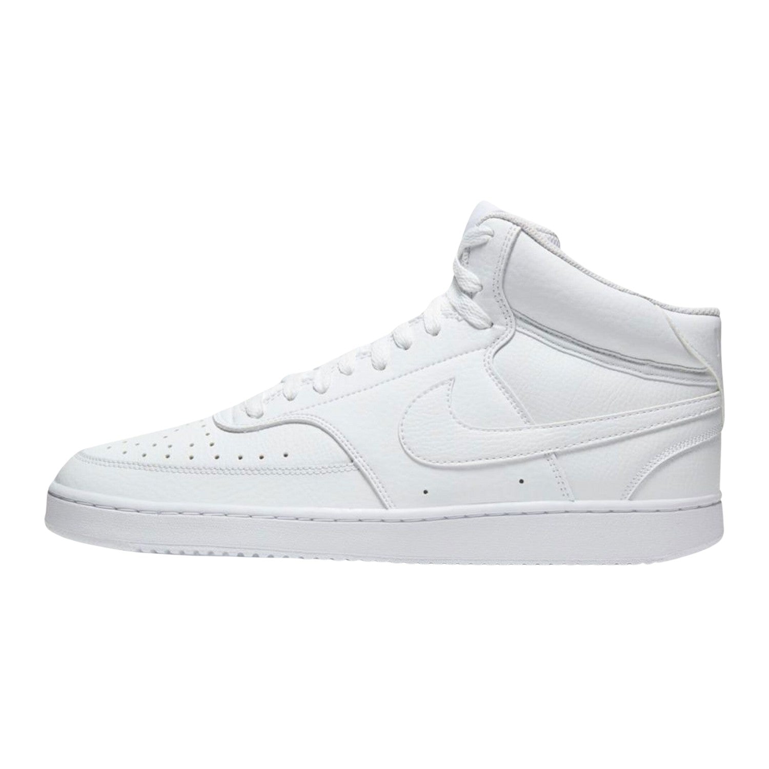 Nike Court Vision Mid Mens Style : Cd5466