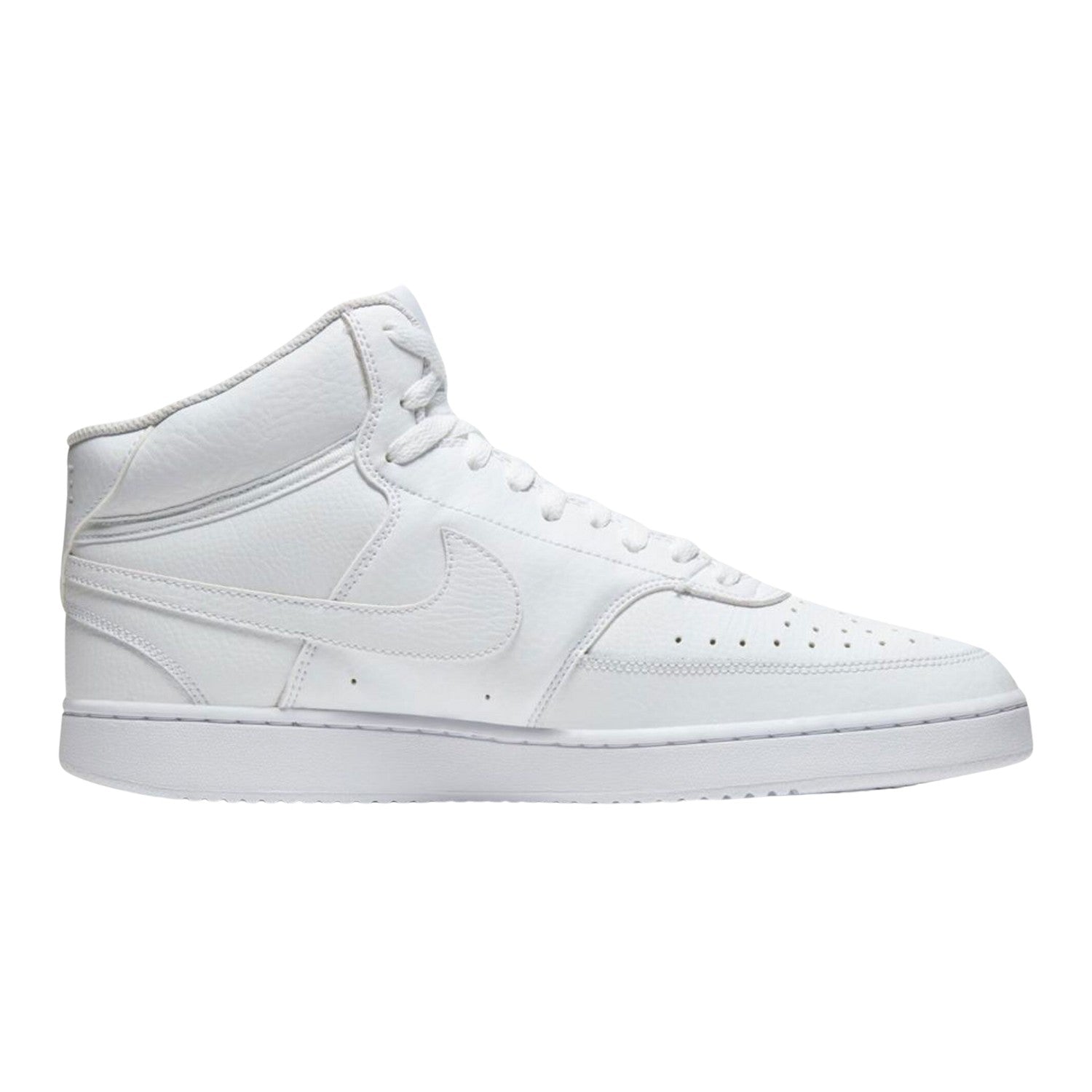 Nike Court Vision Mid Mens Style : Cd5466