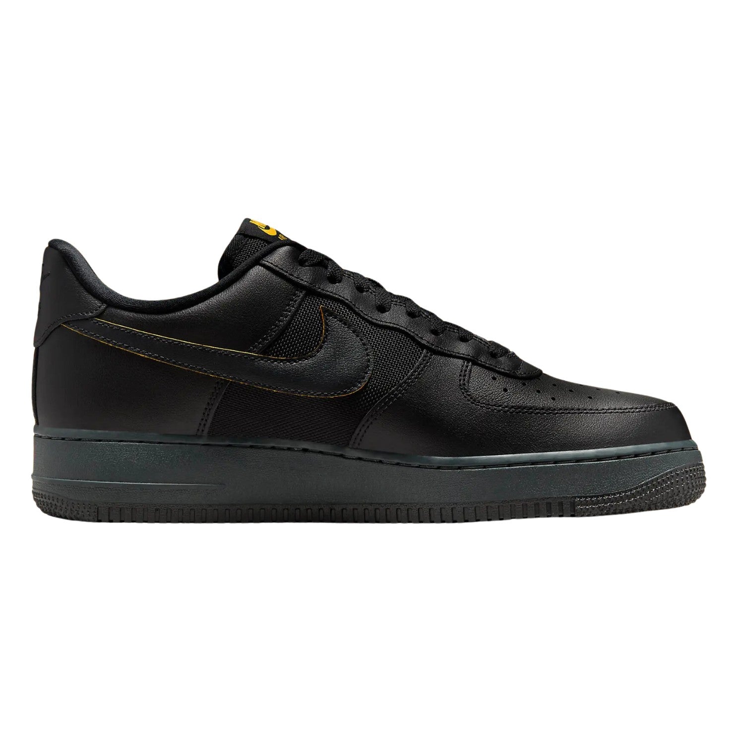 Nike Air Force 1&
