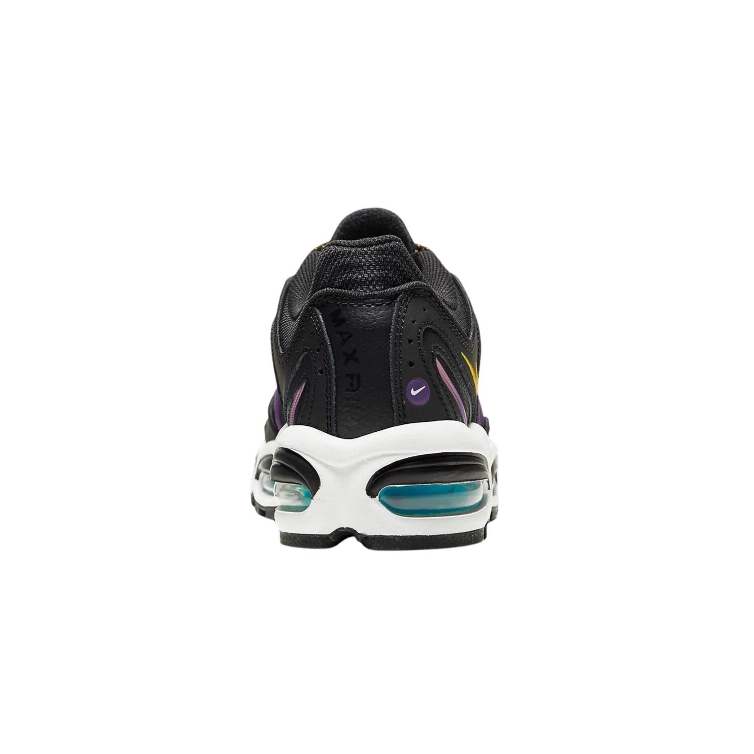 Nike Black/pollen Rise Mens Style : Cu9240