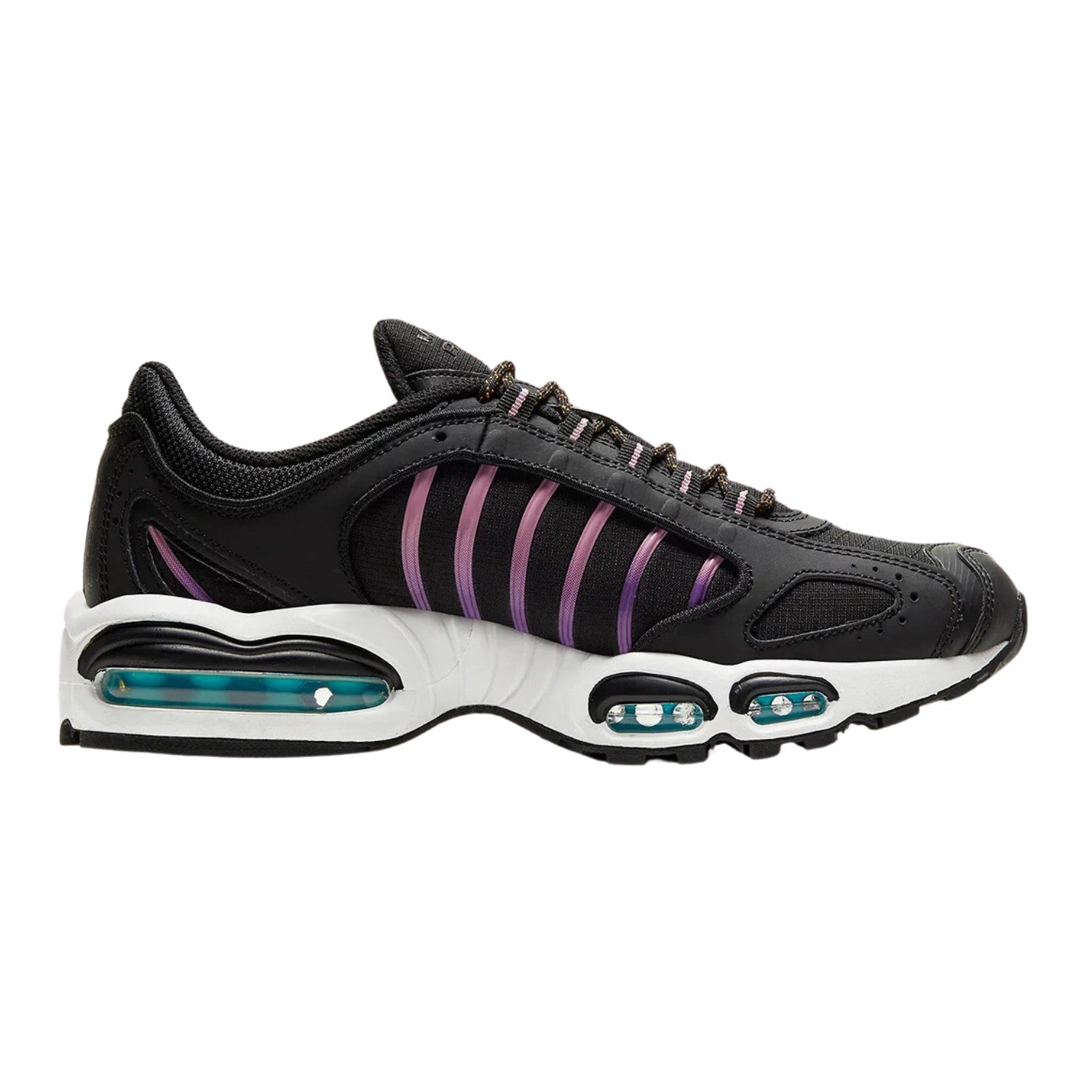 Nike Black/pollen Rise Mens Style : Cu9240