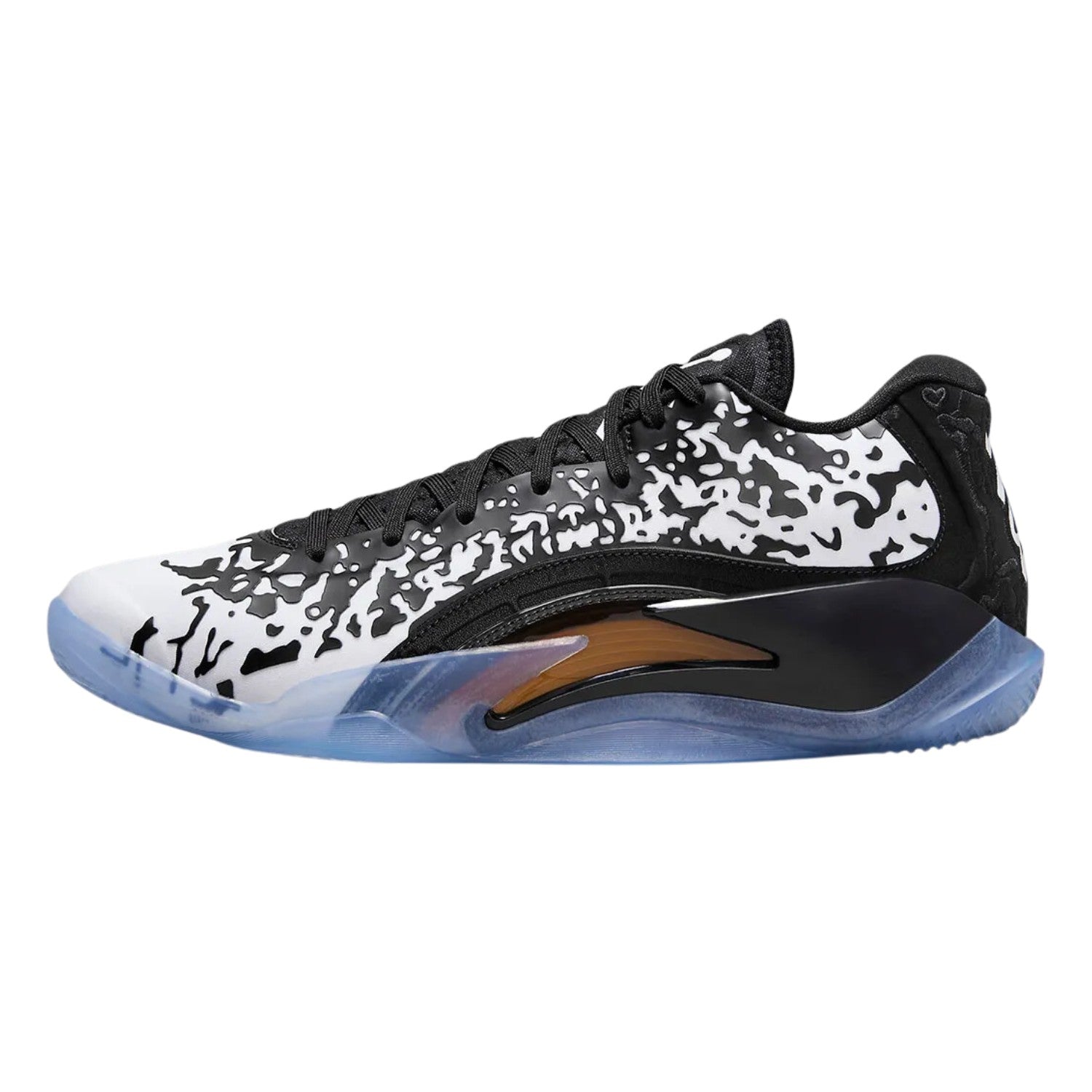 Jordan Zion 3 Mens Style : Dr0675