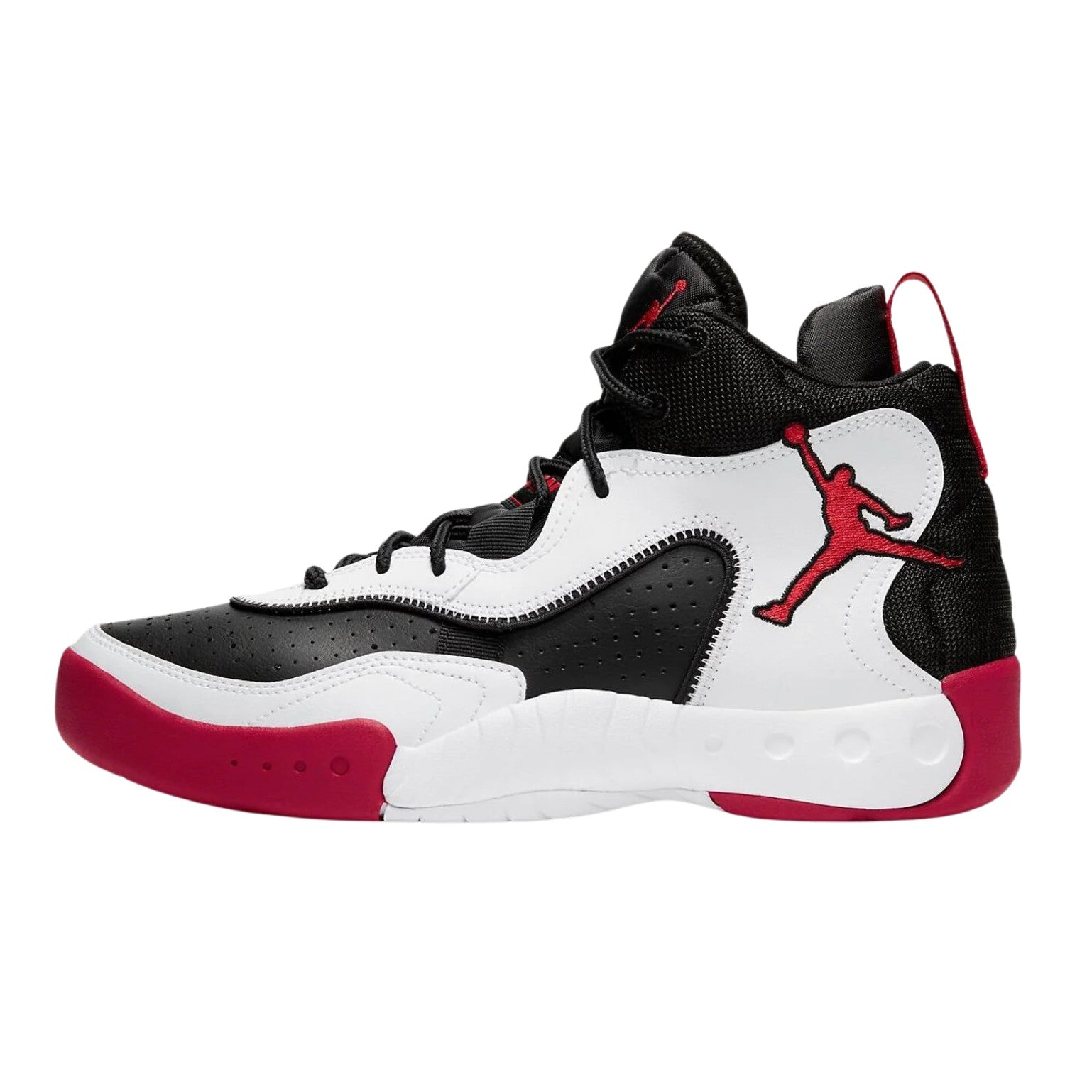 Jordan Pro Rx Mens Style : Cq6116