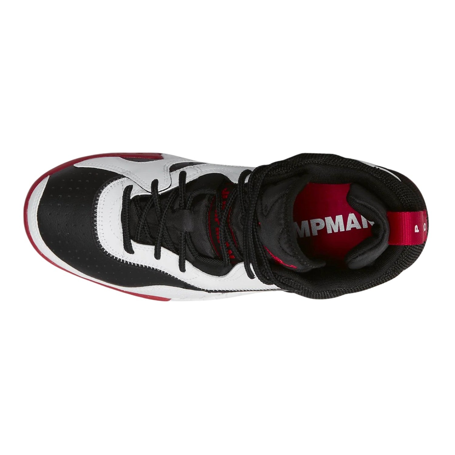 Jordan Pro Rx Mens Style : Cq6116