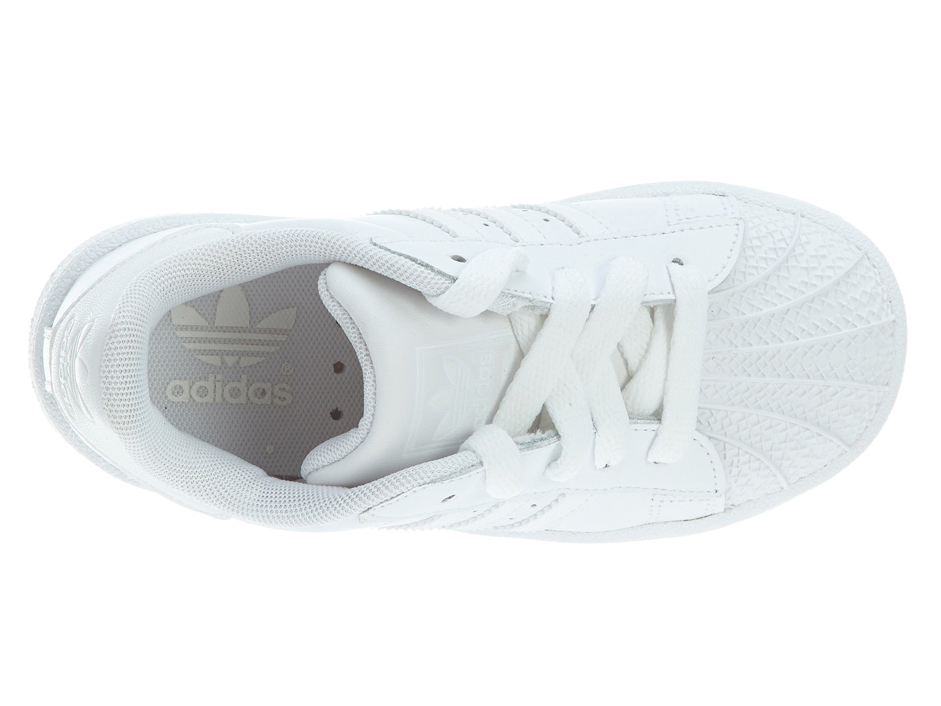Adidad Super Star || Toddlers Style : 901038