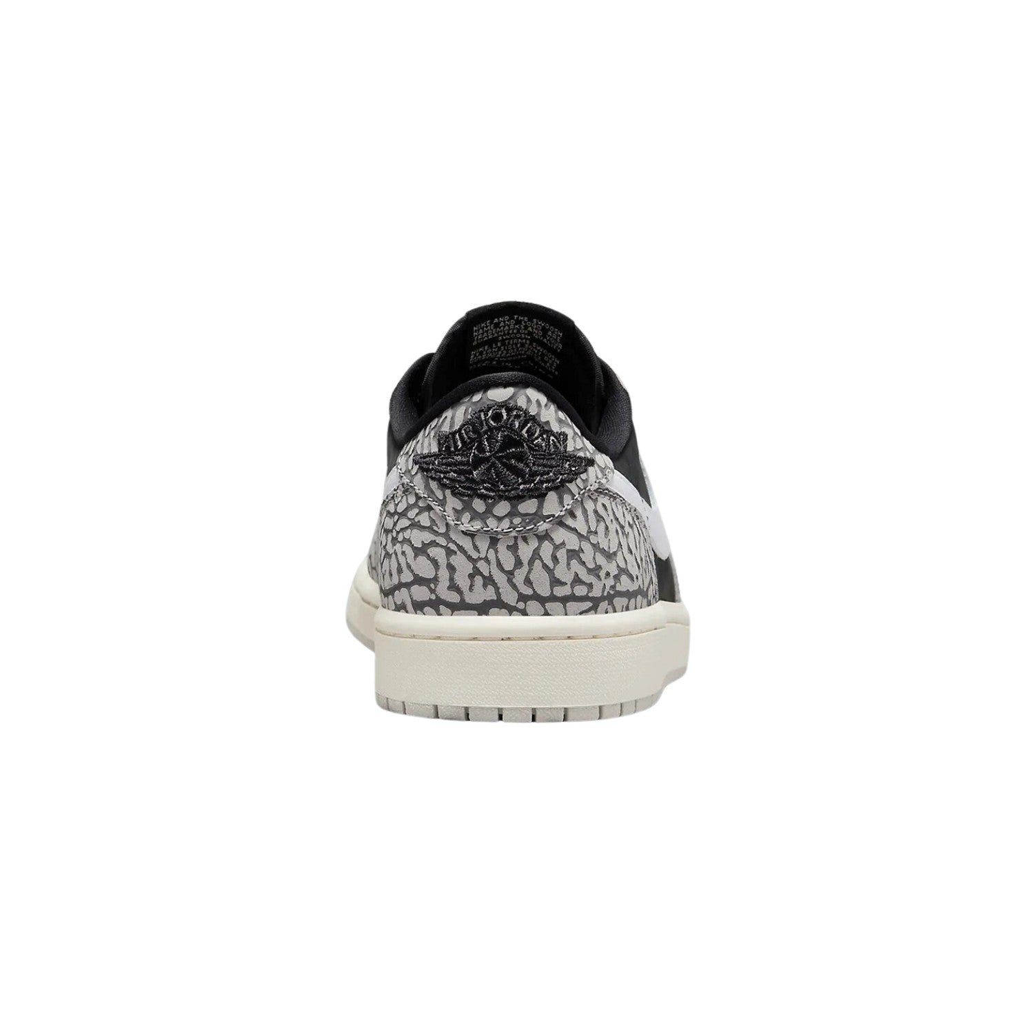 Air Jordan 1 Retro Low Og Mens Style : Cz0790