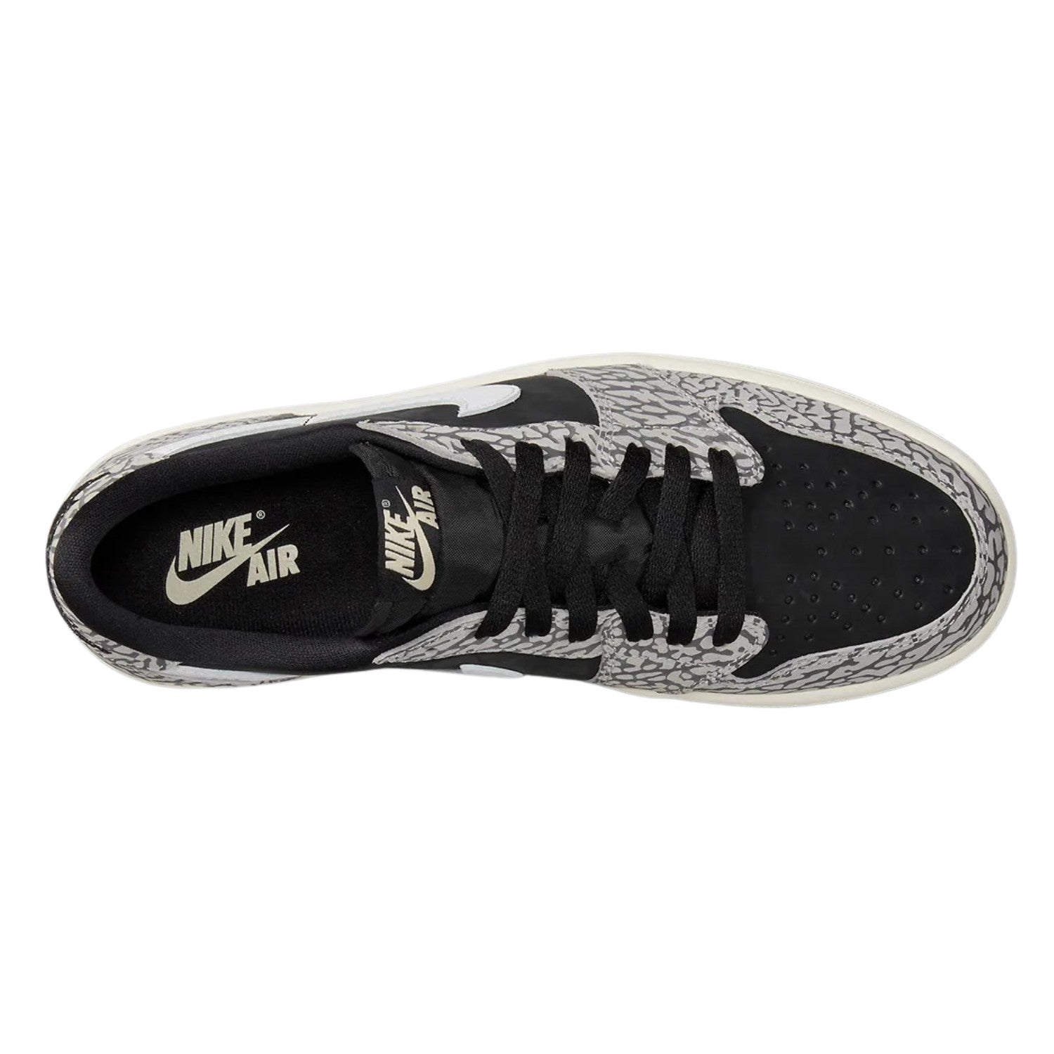 Air Jordan 1 Retro Low Og Mens Style : Cz0790