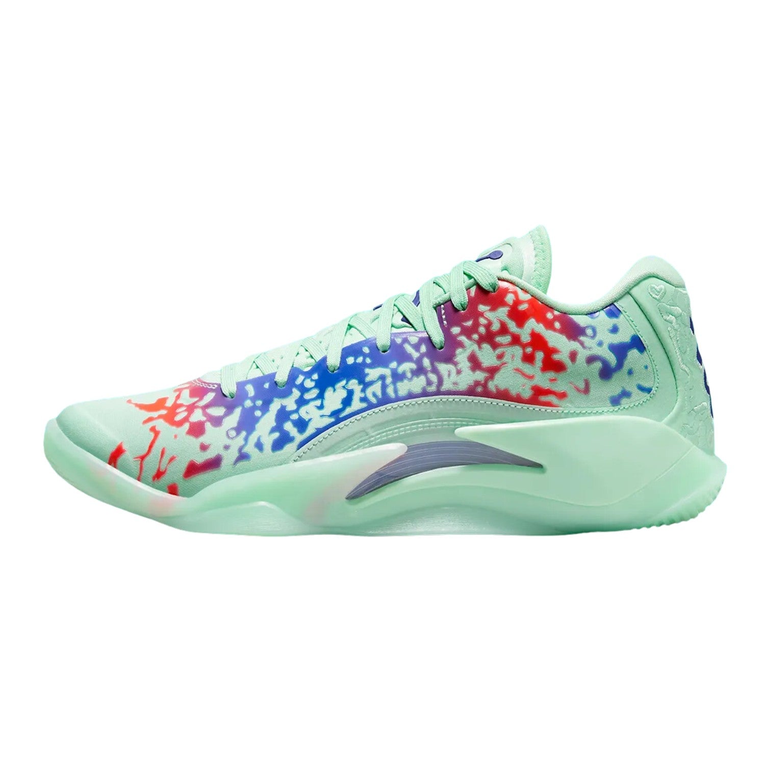 Jordan Zion 3 Mens Style : Dr0675