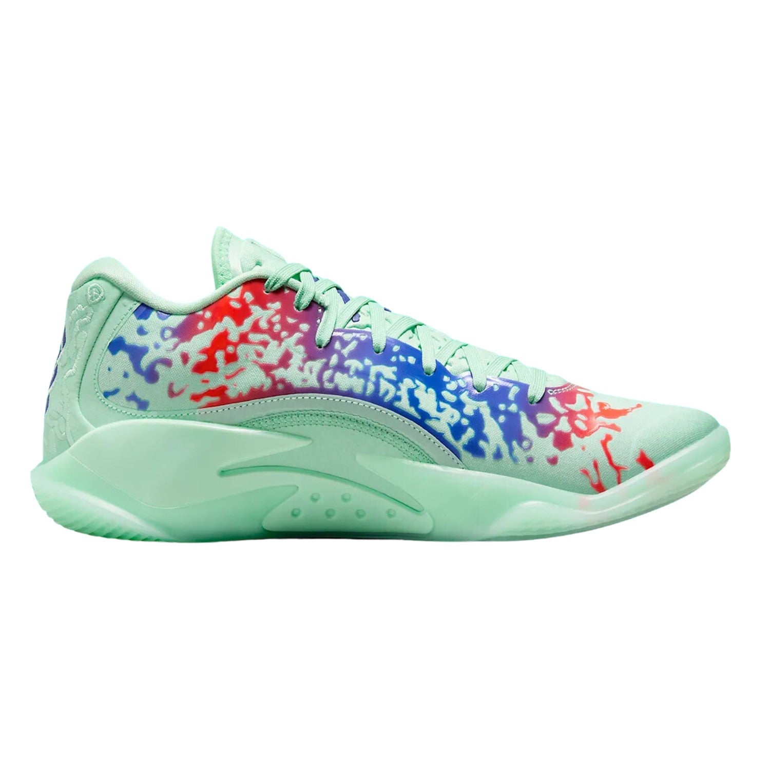 Jordan Zion 3 Mens Style : Dr0675