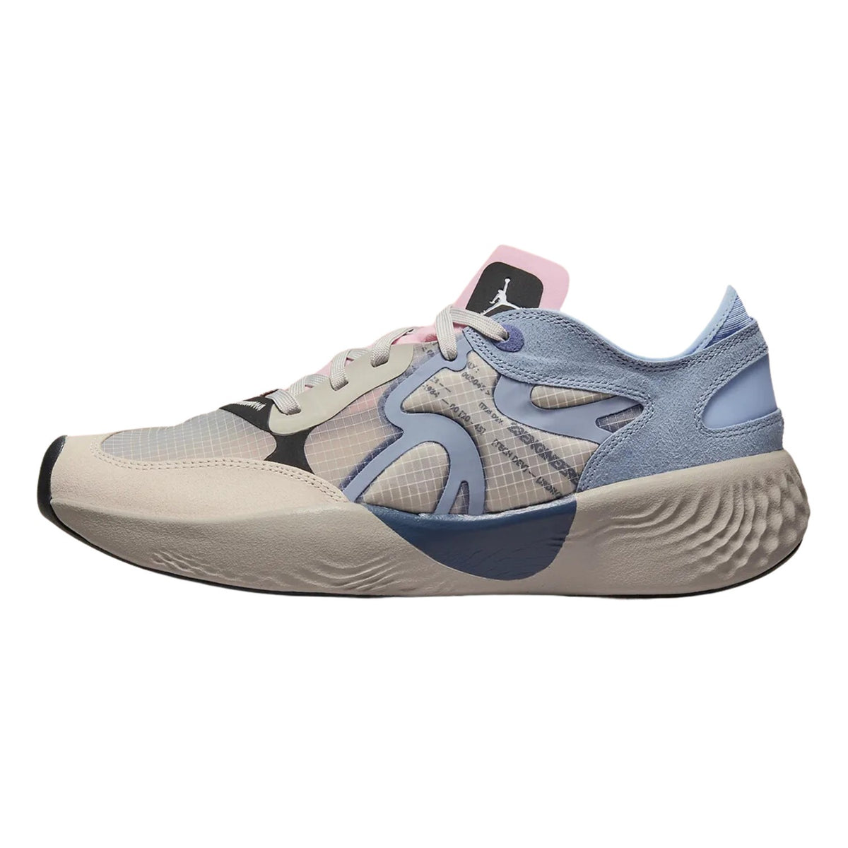 Jordan Delta 3 Low Mens Style : Dr5280