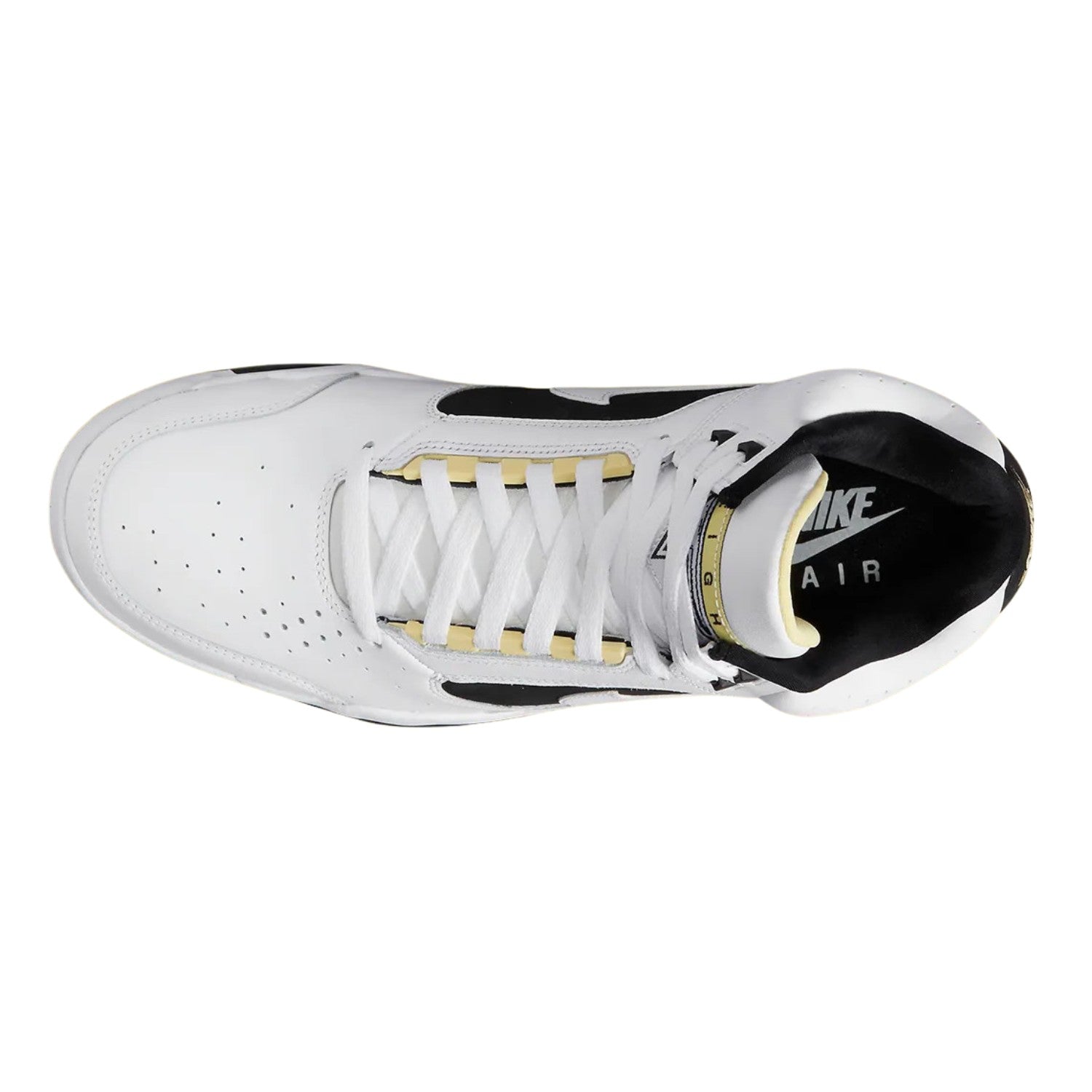 Nike Air Flight Lite Mid Mens Style : Dv0824