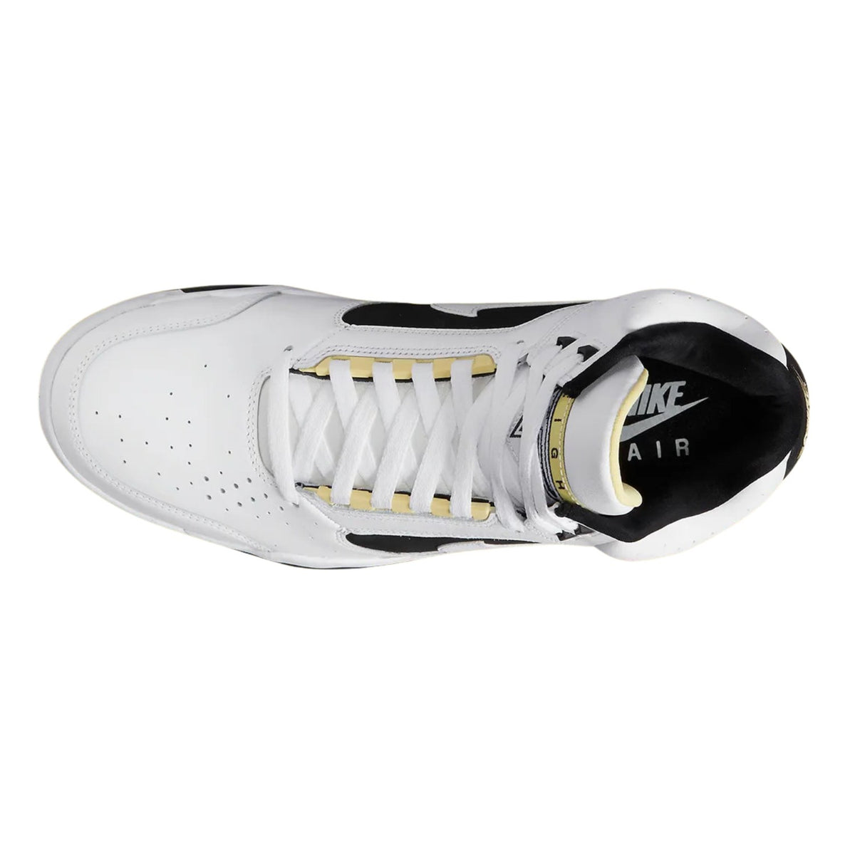 Nike Air Flight Lite Mid Mens Style : Dv0824