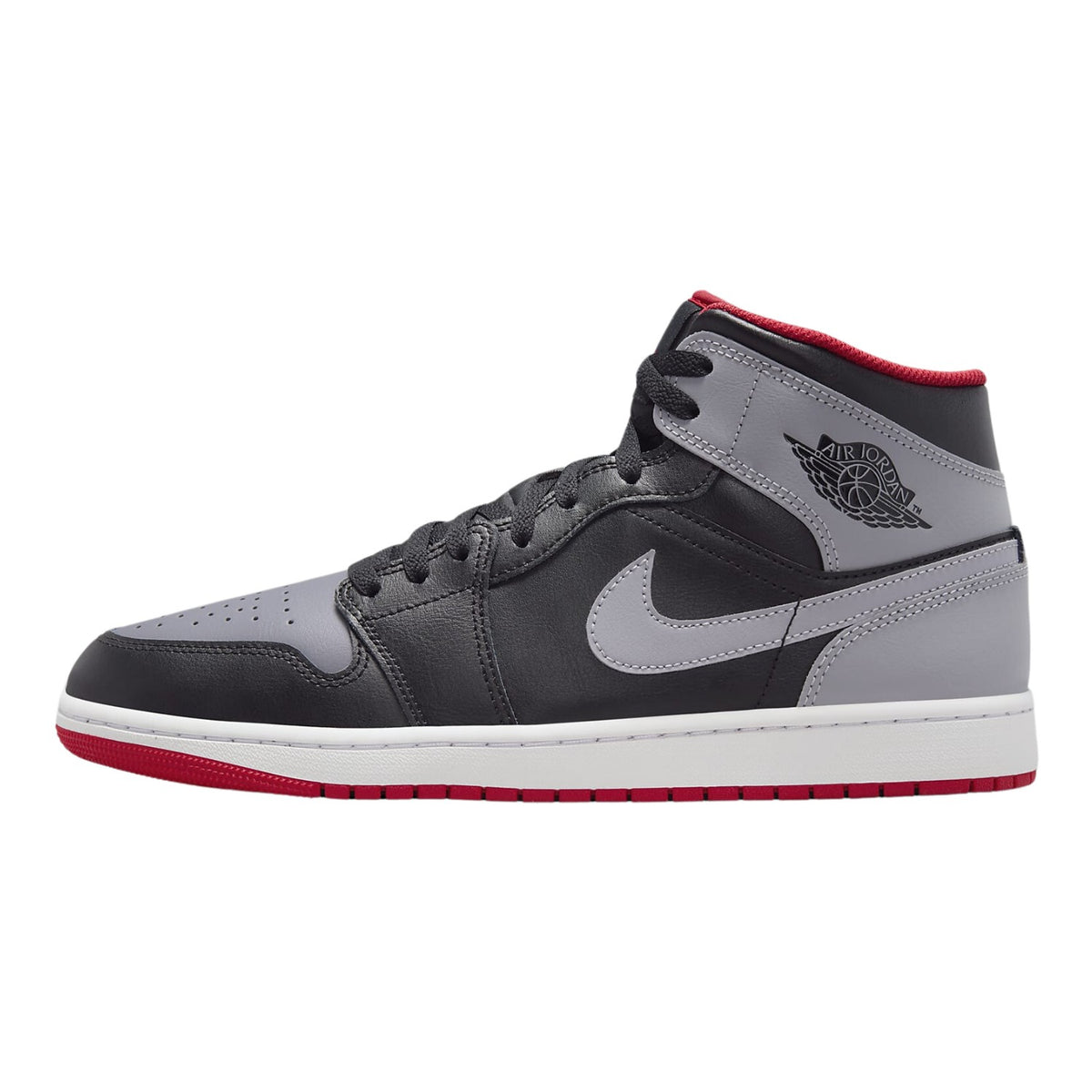 Air Jordan 1 Mid Mens Style : Dq8426