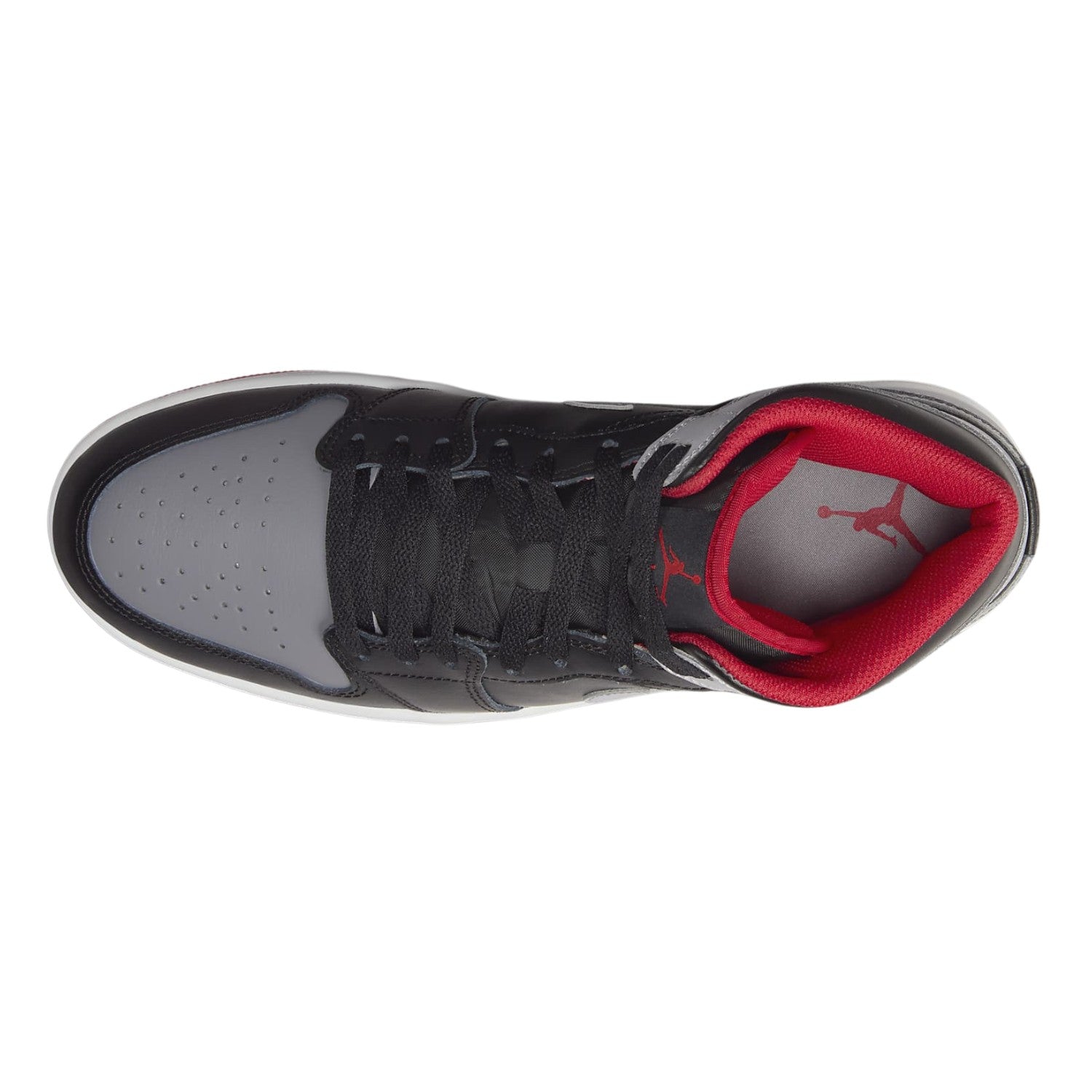 Air Jordan 1 Mid Mens Style : Dq8426