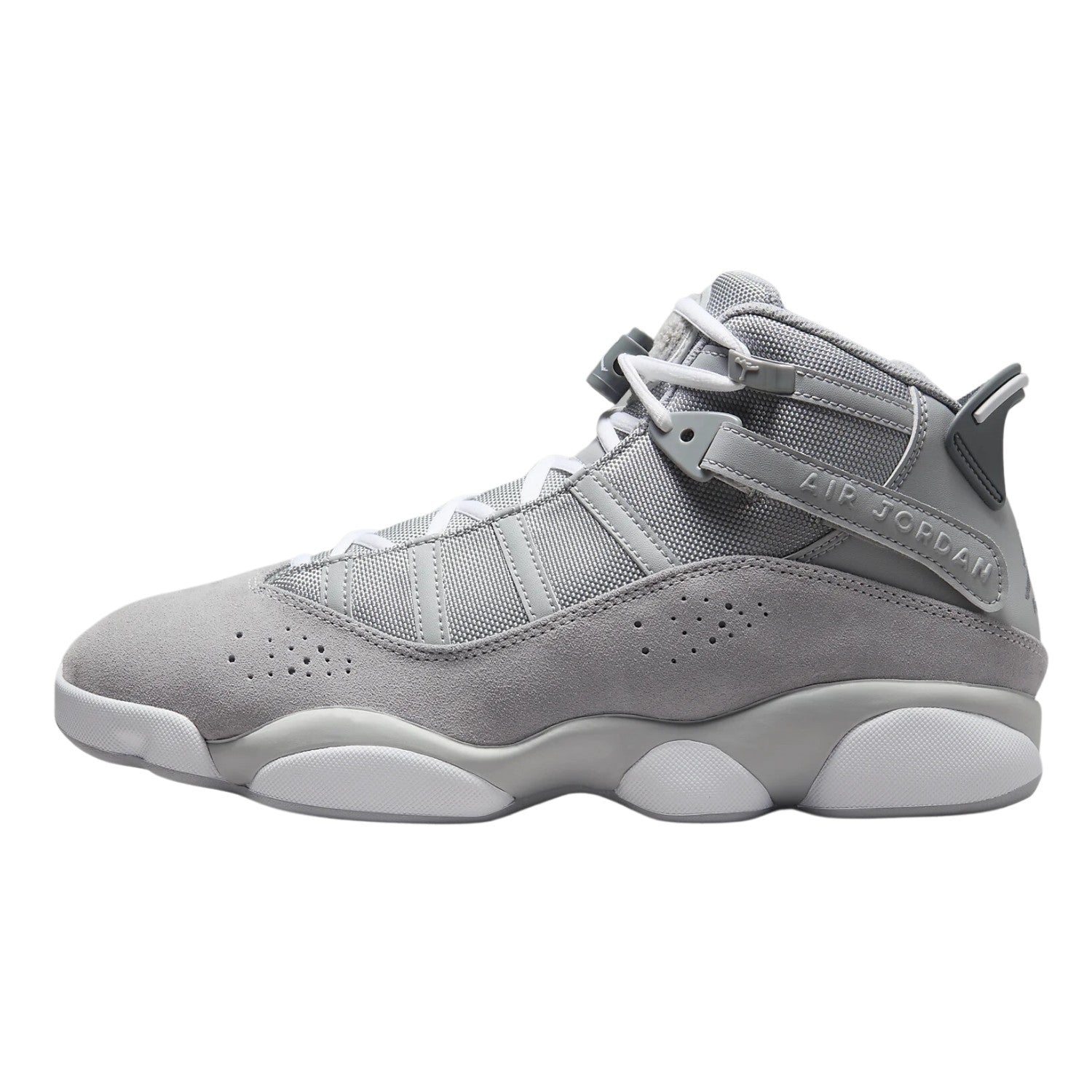 Jordan 6 Rings Mens Style : 322992