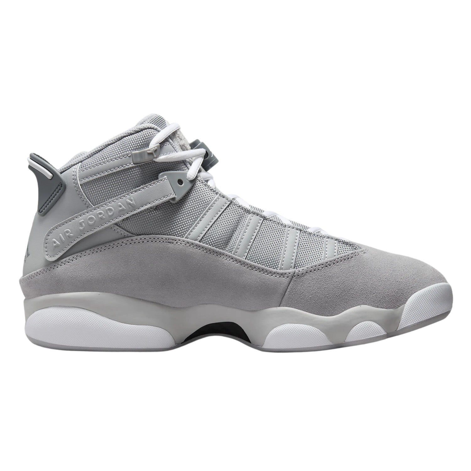 Jordan 6 Rings Mens Style : 322992