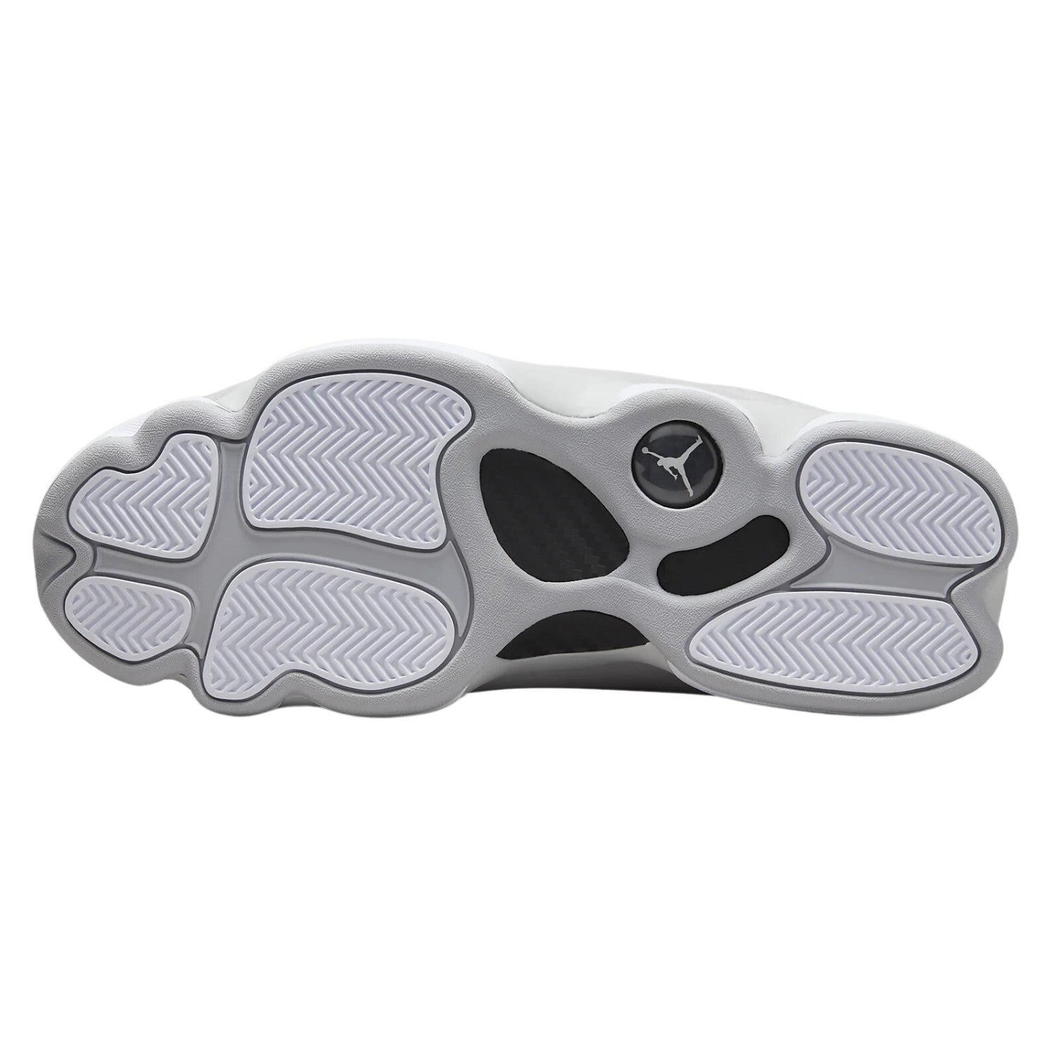 Jordan 6 Rings Mens Style : 322992